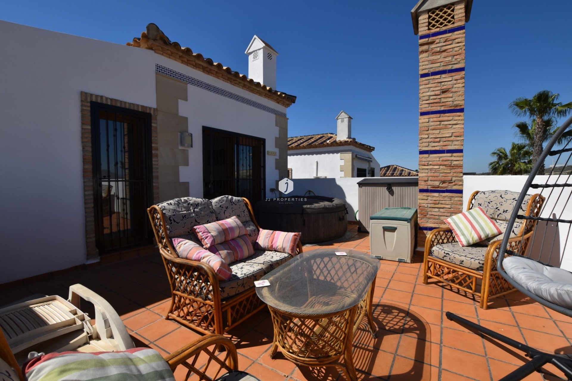 Tweedehands - Villa -
Algorfa - Inland