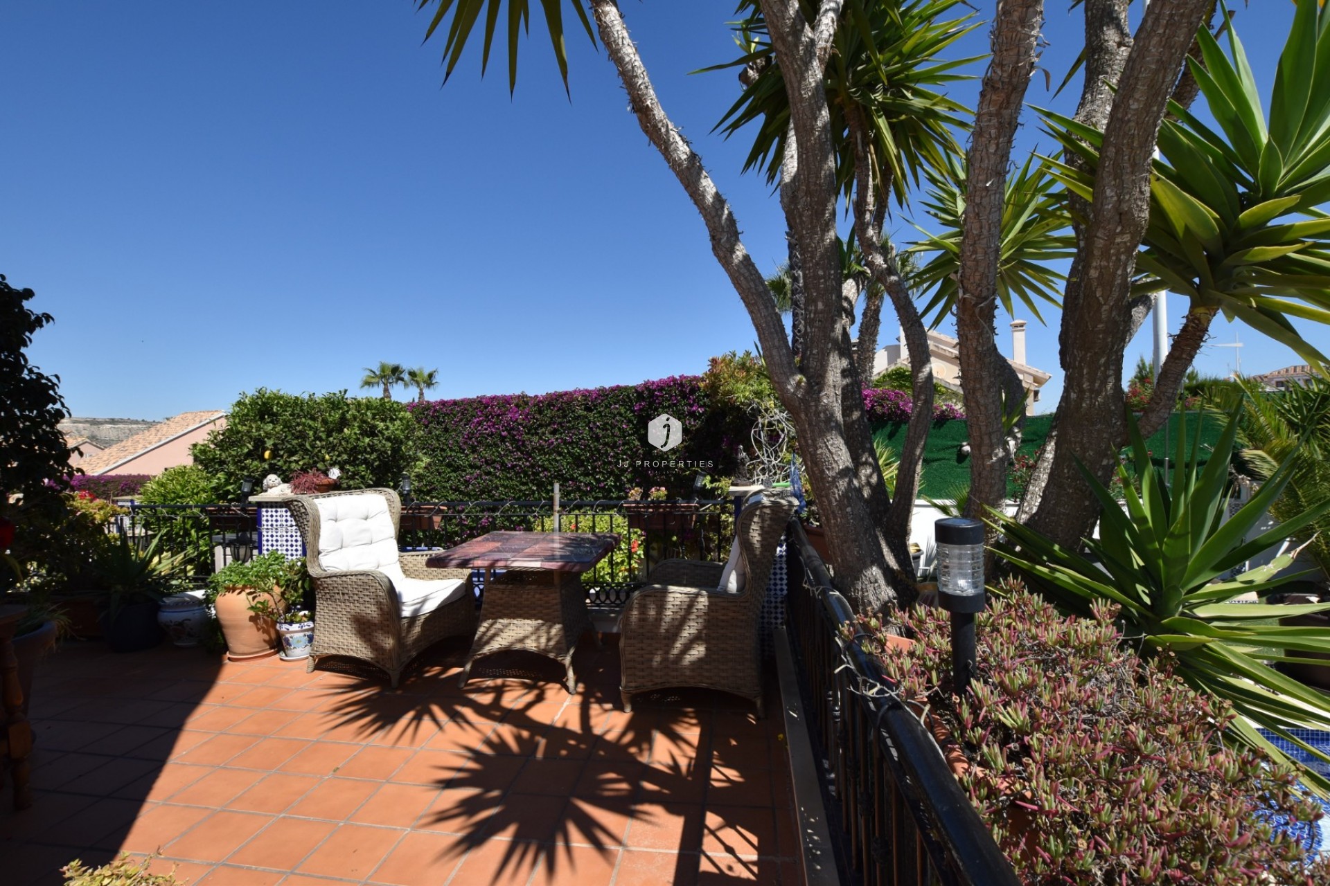 Tweedehands - Villa -
Algorfa - Inland