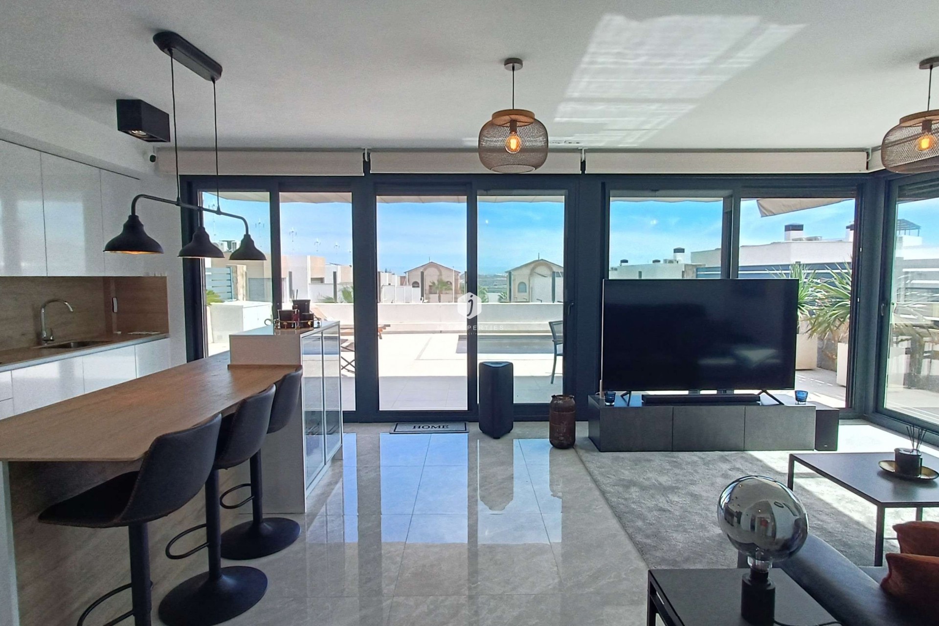 Tweedehands - Villa -
Algorfa - Inland
