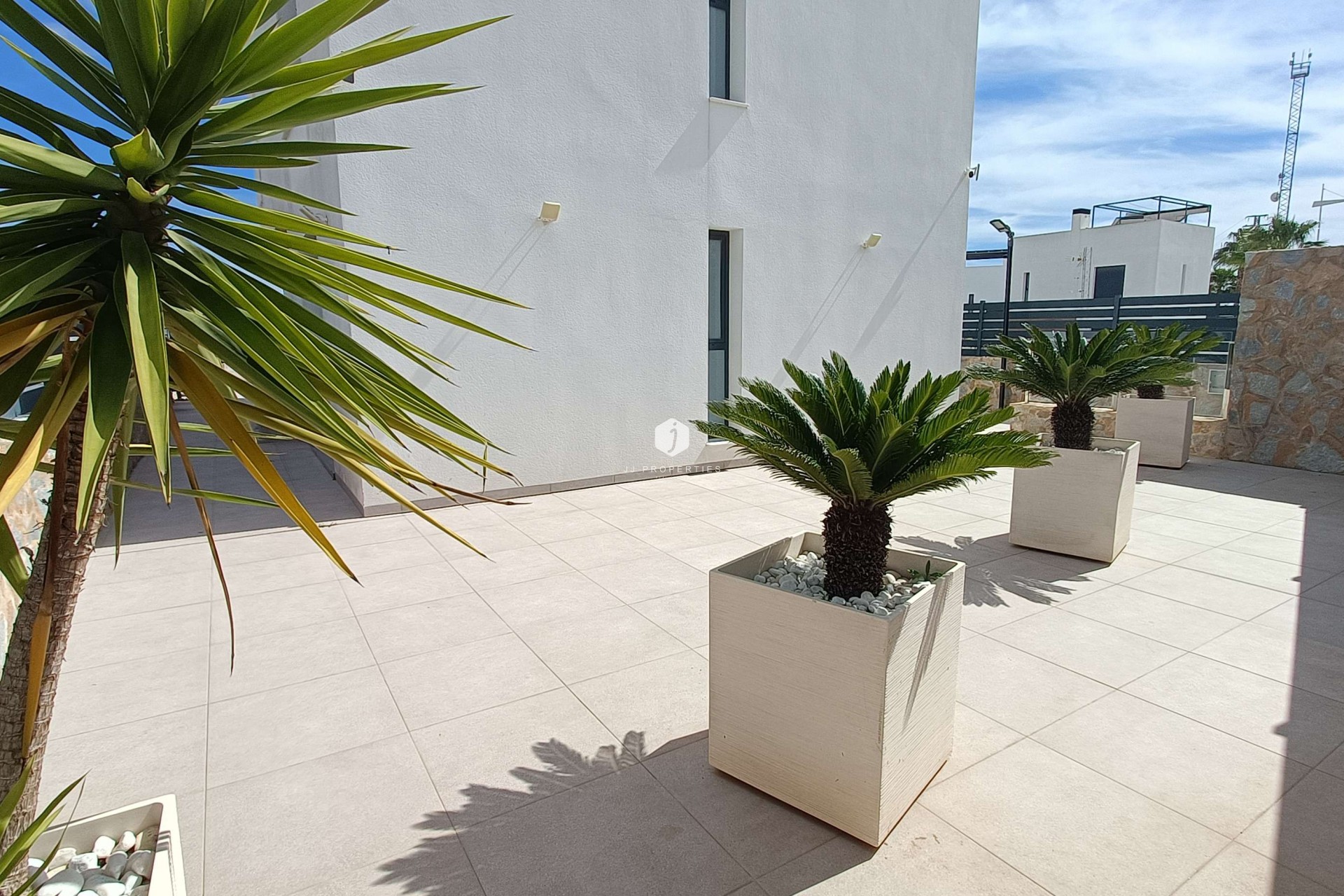 Tweedehands - Villa -
Algorfa - Inland