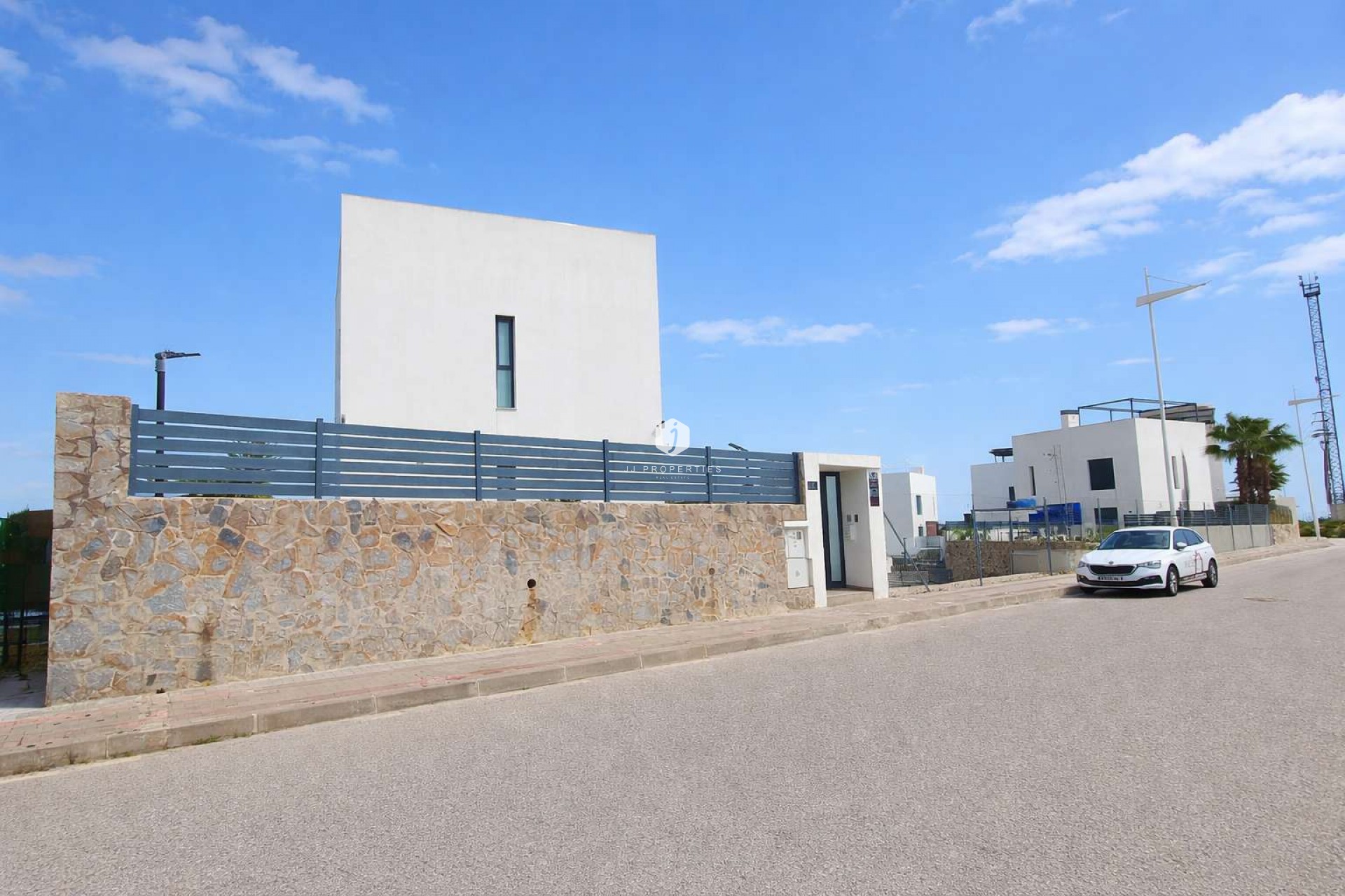 Tweedehands - Villa -
Algorfa - Inland