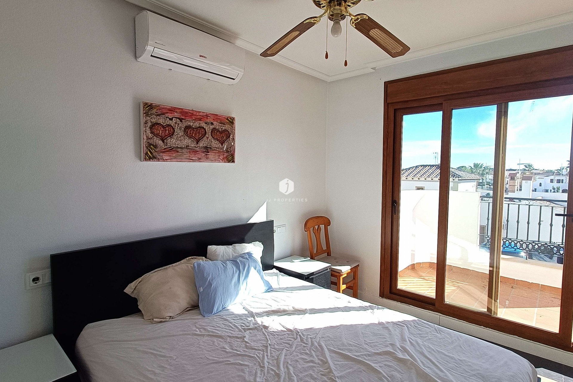 Tweedehands - Villa -
Algorfa - Inland