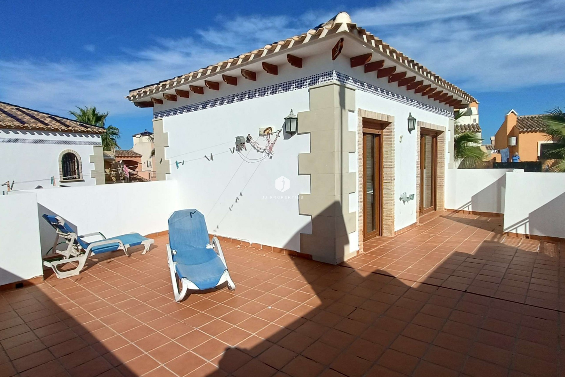 Tweedehands - Villa -
Algorfa - Inland