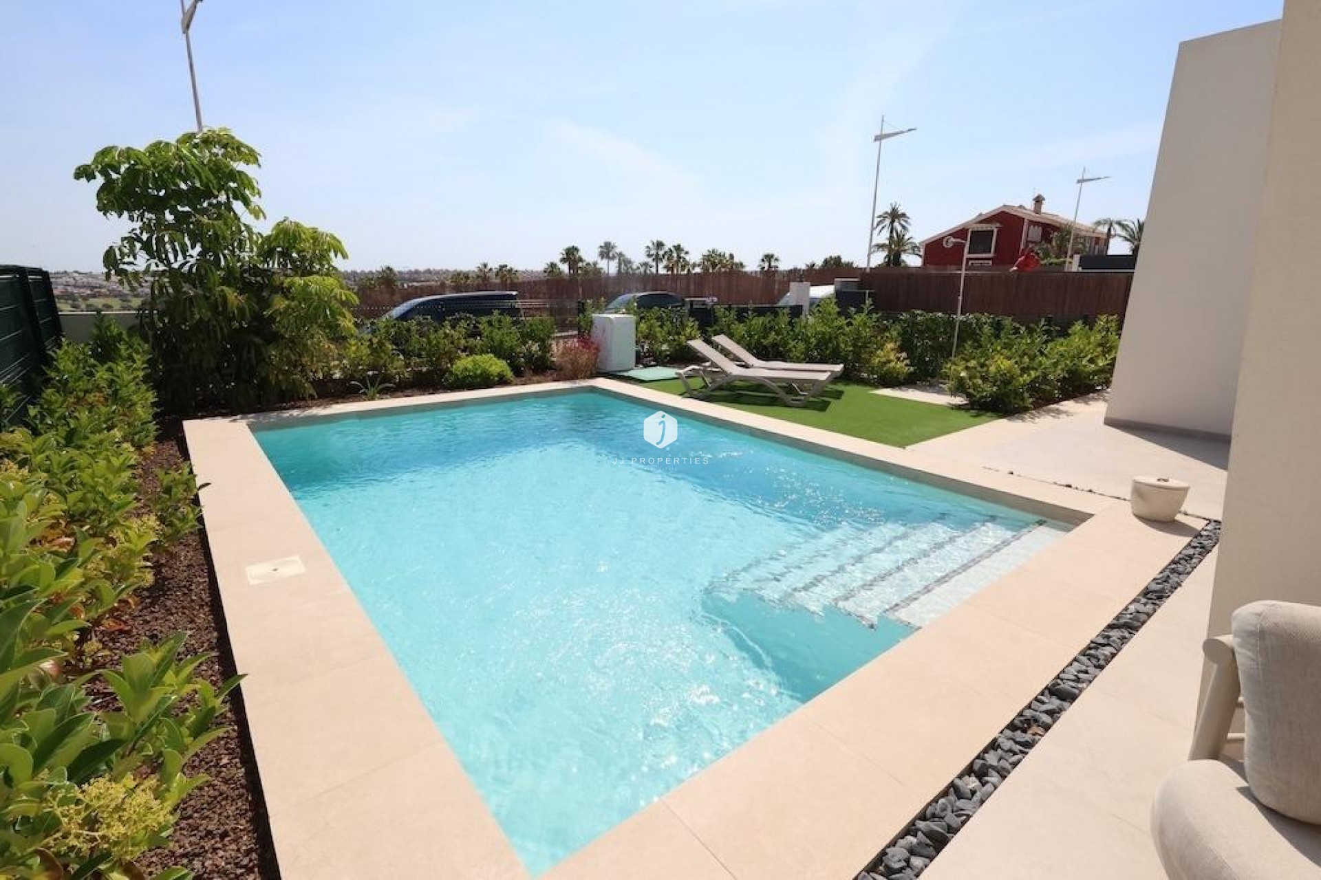 Tweedehands - Villa -
Algorfa - Inland