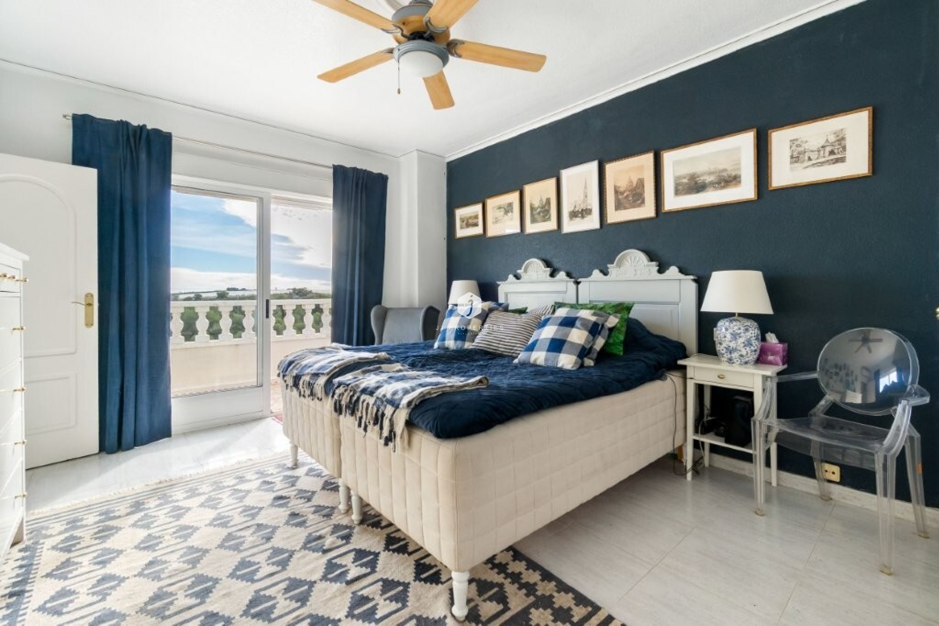 Tweedehands - Villa -
Algorfa - Montemar