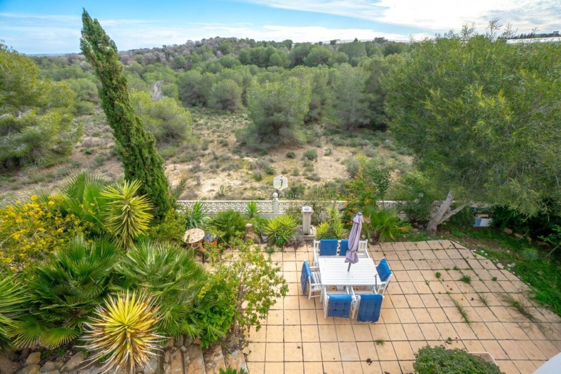 Tweedehands - Villa -
Algorfa - Montemar