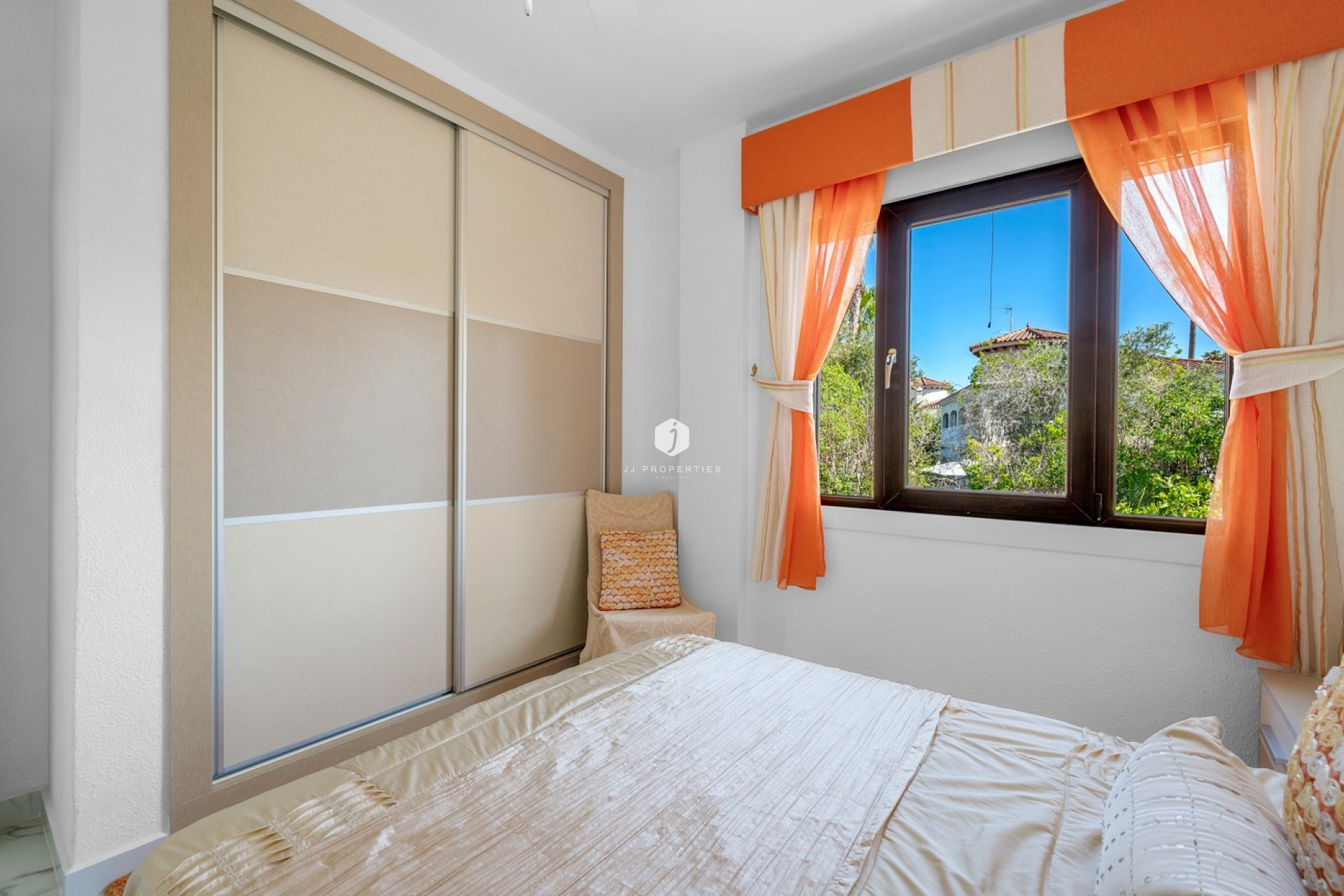 Tweedehands - Villa -
Almoradí - Inland