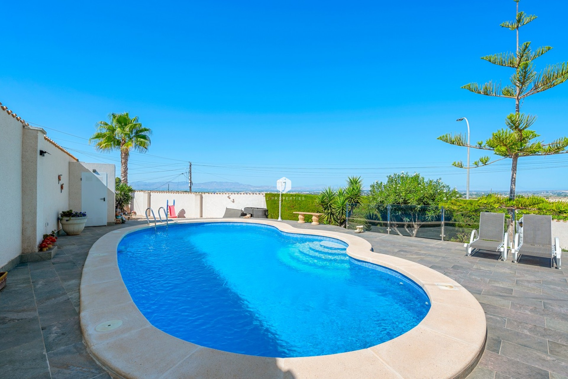 Tweedehands - Villa -
Almoradí - Inland