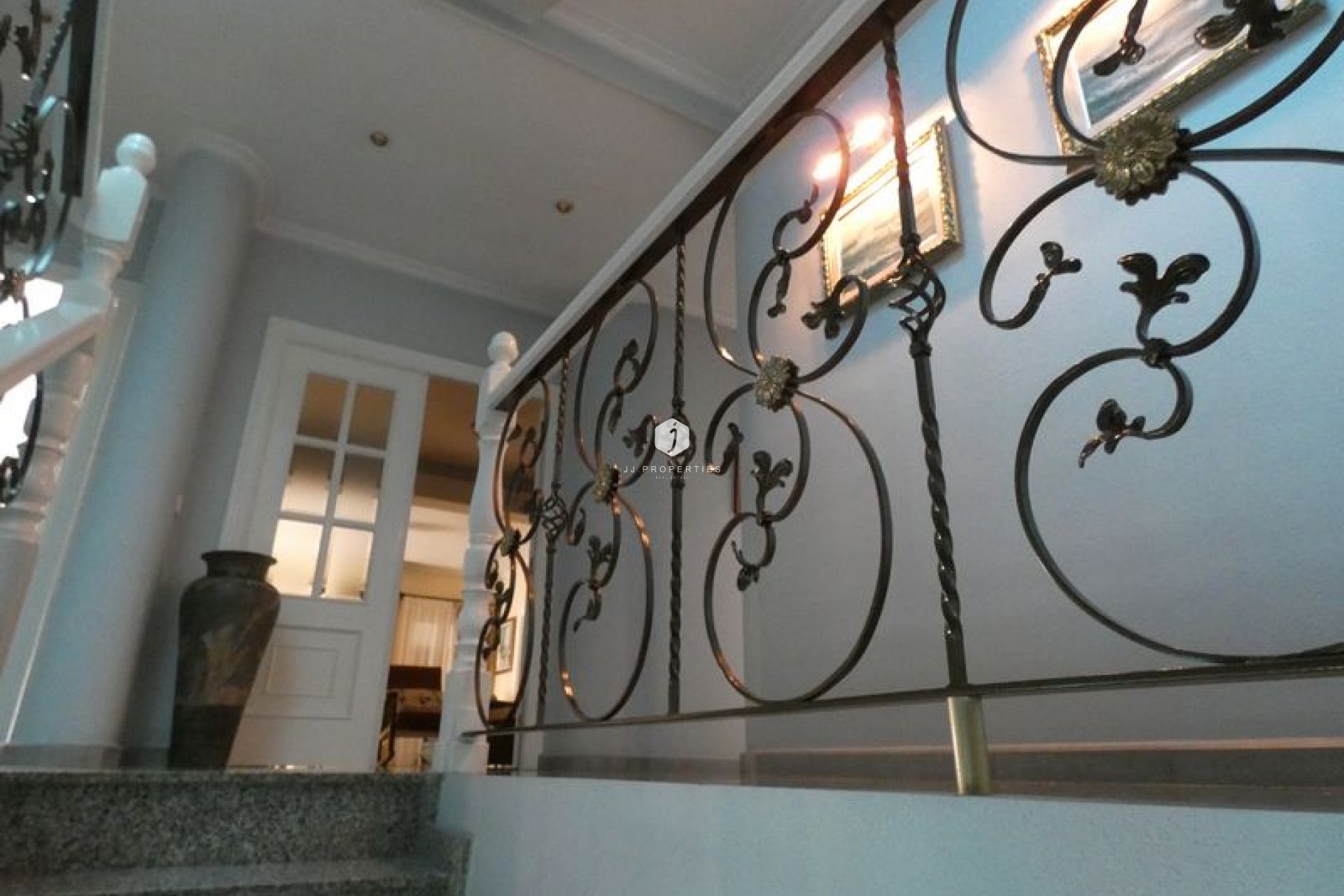 Tweedehands - Villa -
Almoradí - Inland