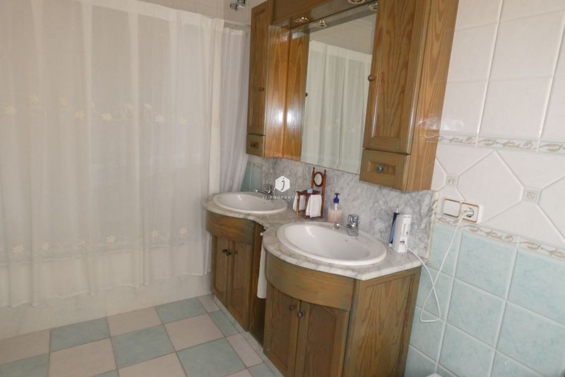 Tweedehands - Villa -
Almoradí - Inland