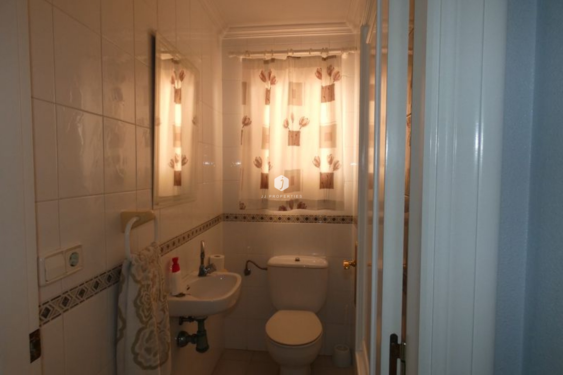 Tweedehands - Villa -
Almoradí - Inland