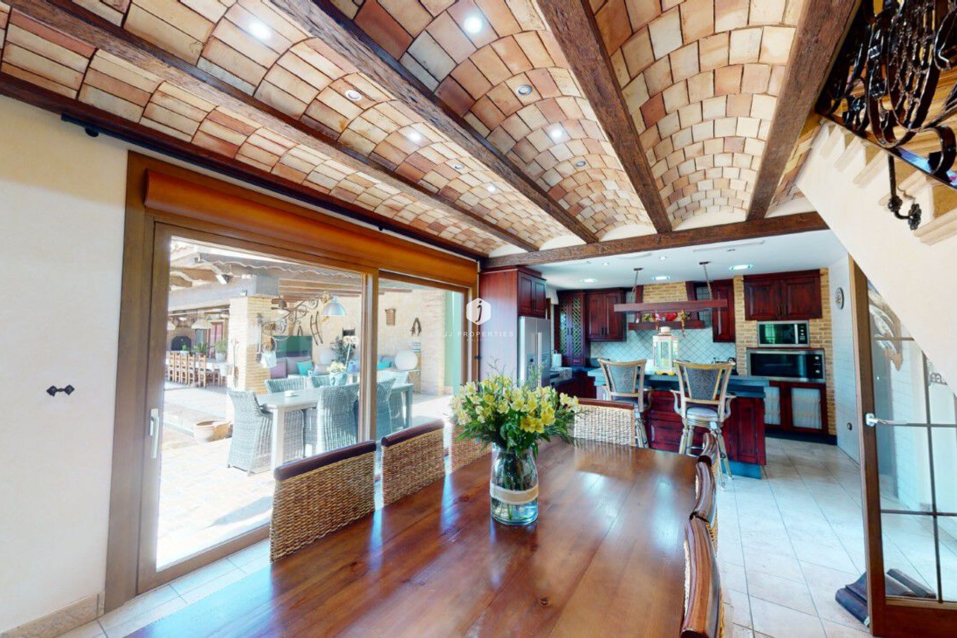 Tweedehands - Villa -
Almoradí - Inland