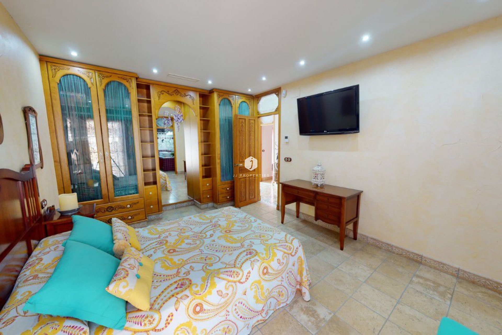 Tweedehands - Villa -
Almoradí - Inland