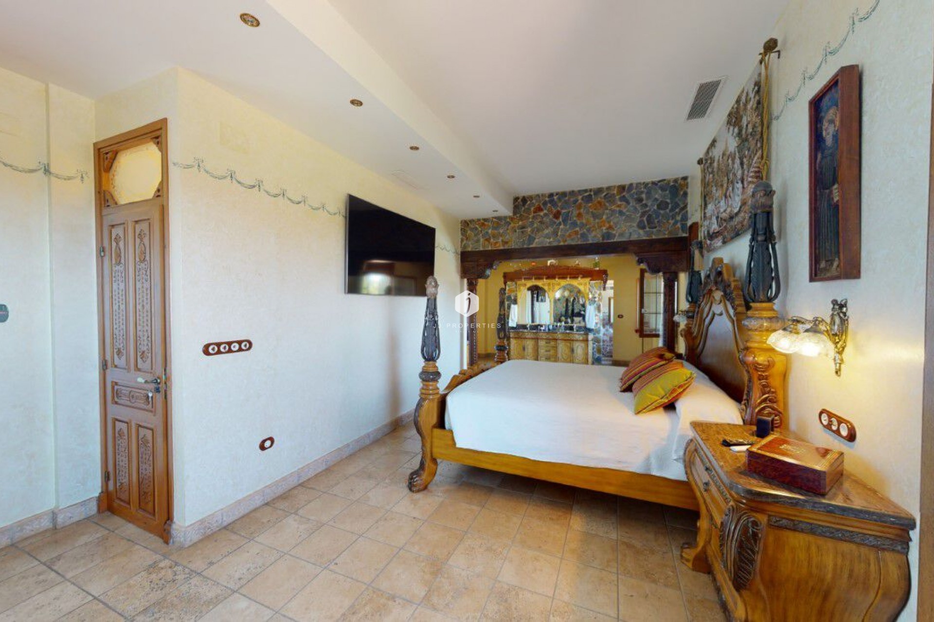 Tweedehands - Villa -
Almoradí - Inland