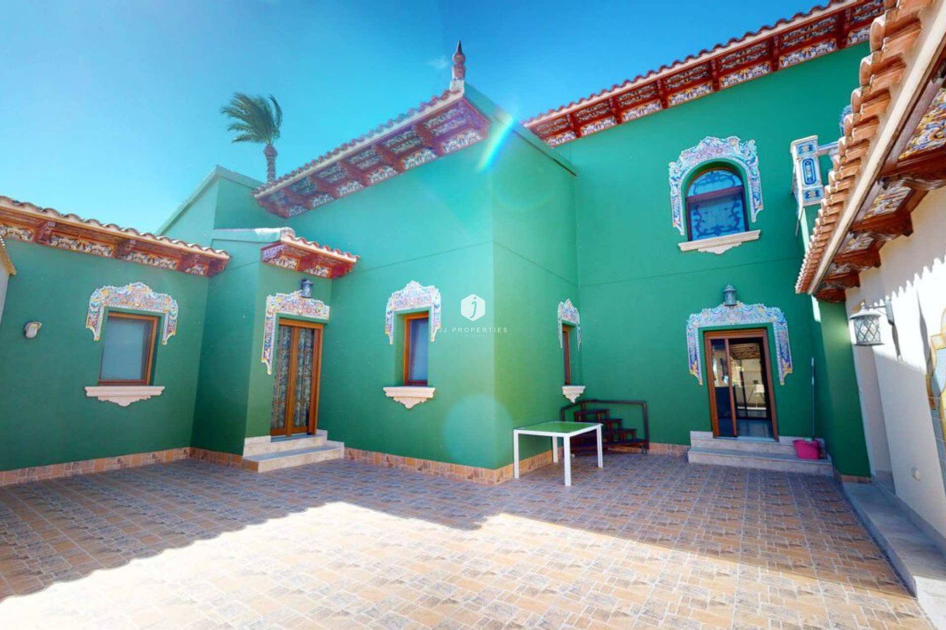 Tweedehands - Villa -
Almoradí - Inland