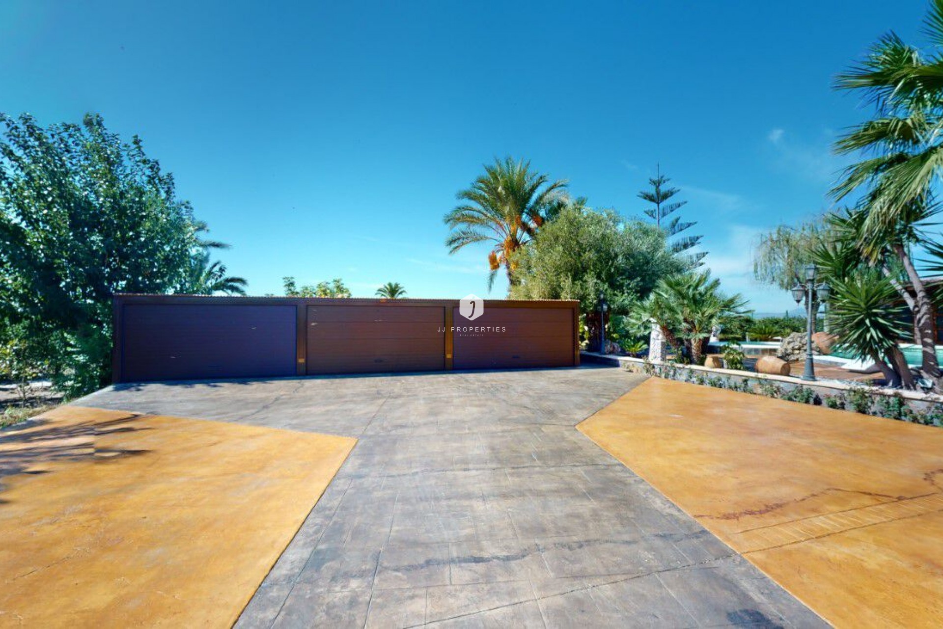 Tweedehands - Villa -
Almoradí - Inland