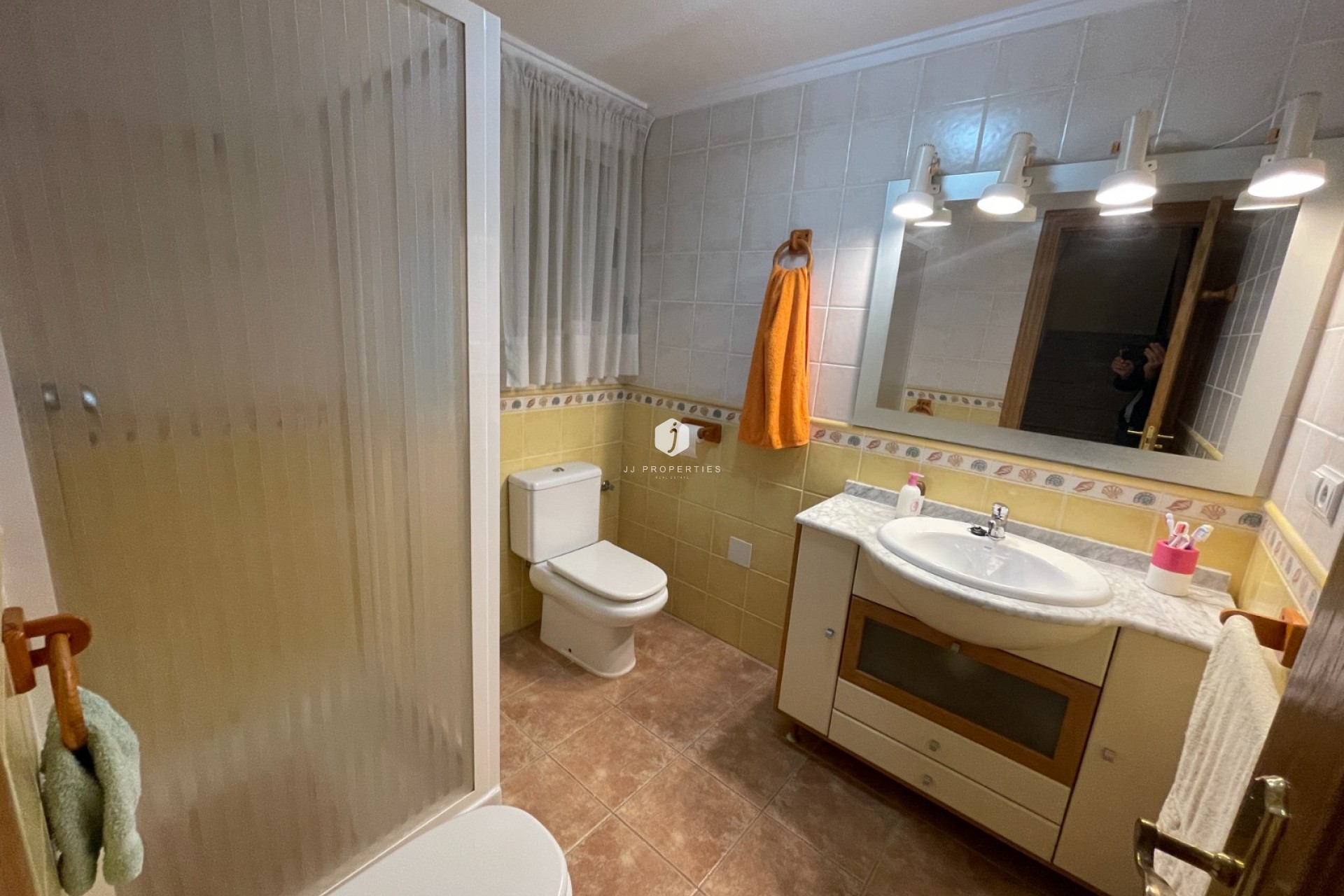 Tweedehands - Villa -
Almoradí - Inland