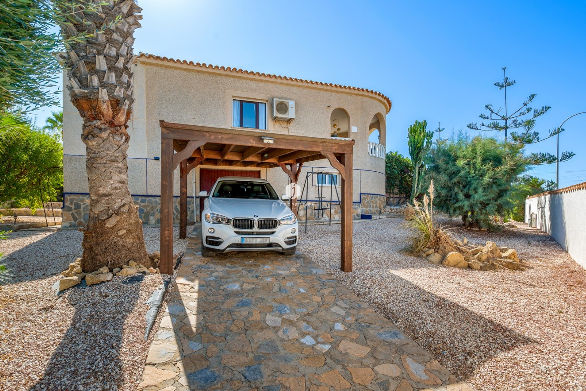 Tweedehands - Villa -
Almoradí - Inland