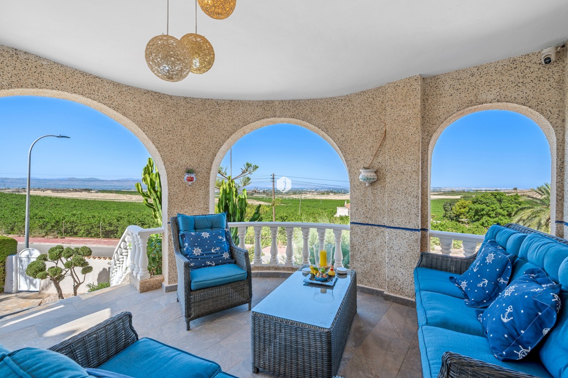 Tweedehands - Villa -
Almoradí - Inland