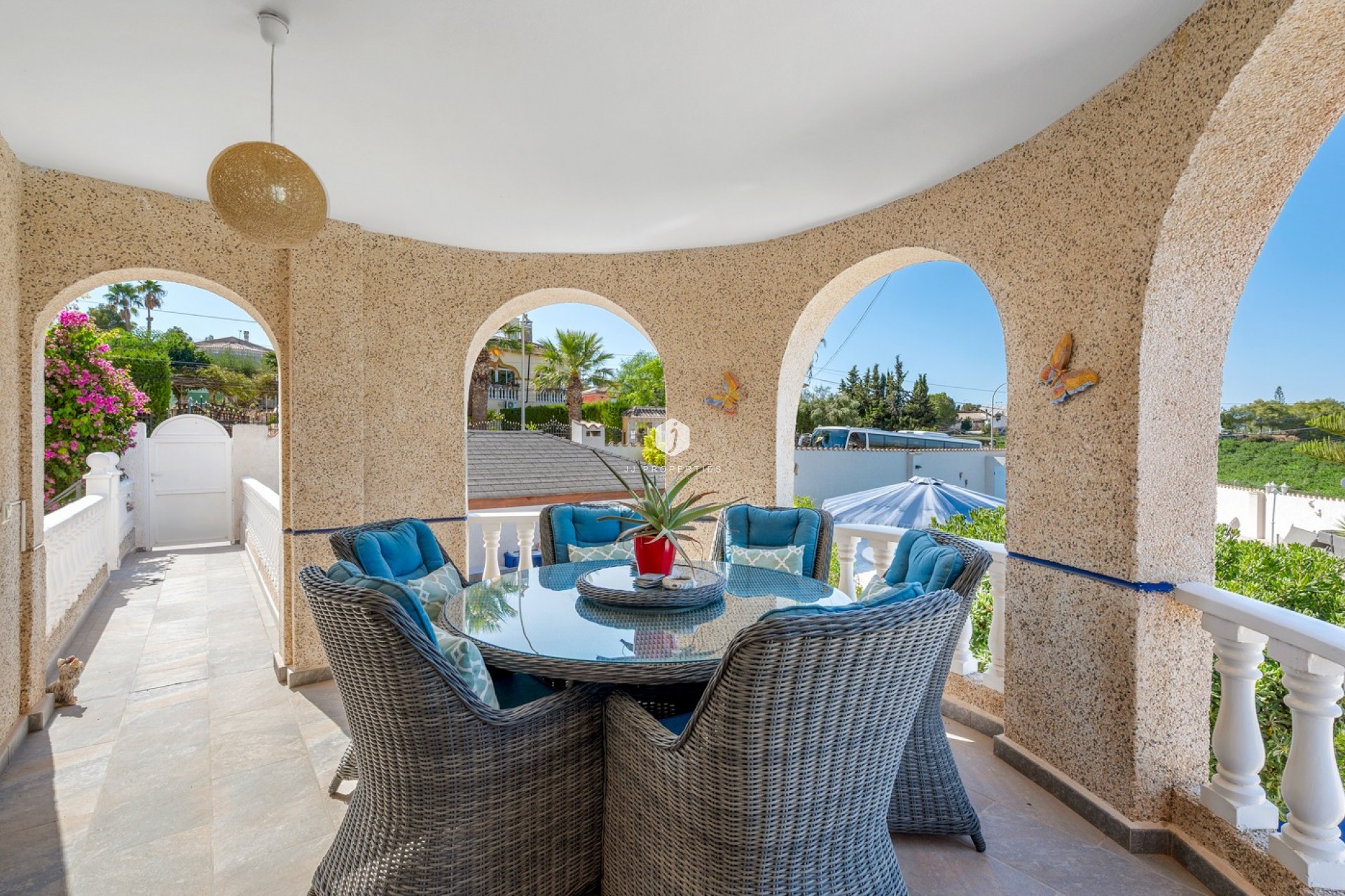 Tweedehands - Villa -
Almoradí - Inland