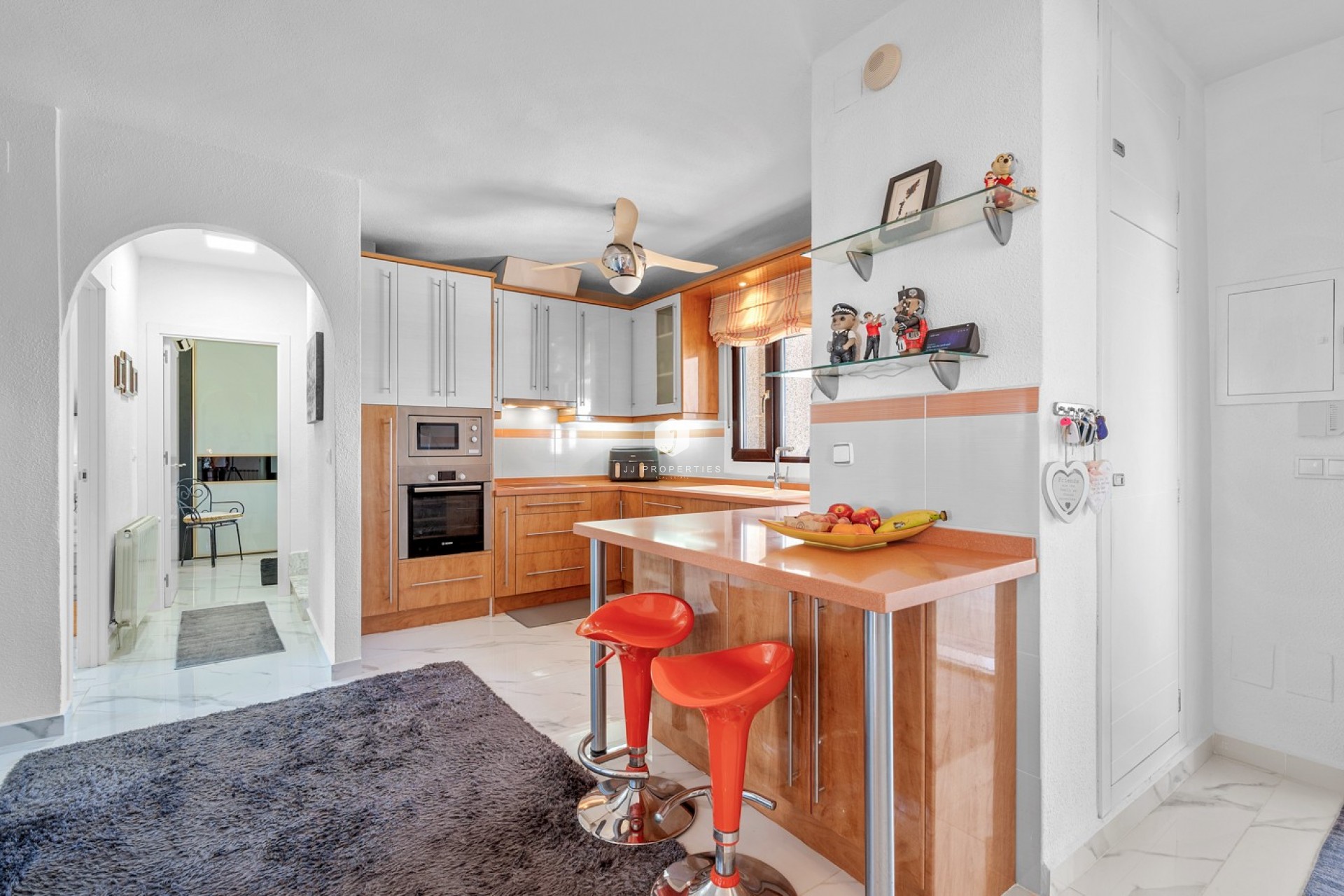 Tweedehands - Villa -
Almoradí - Inland