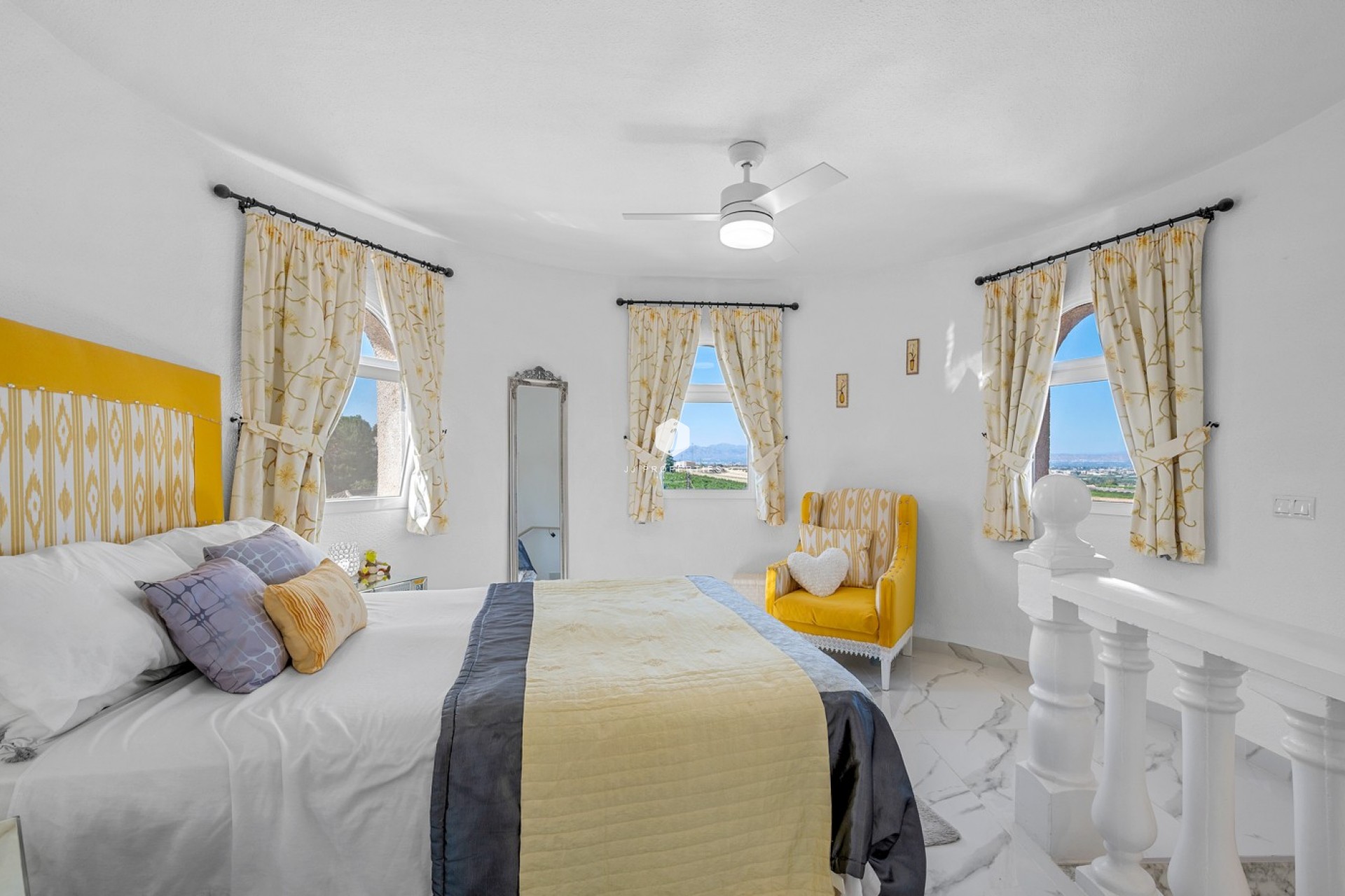 Tweedehands - Villa -
Almoradí - Inland