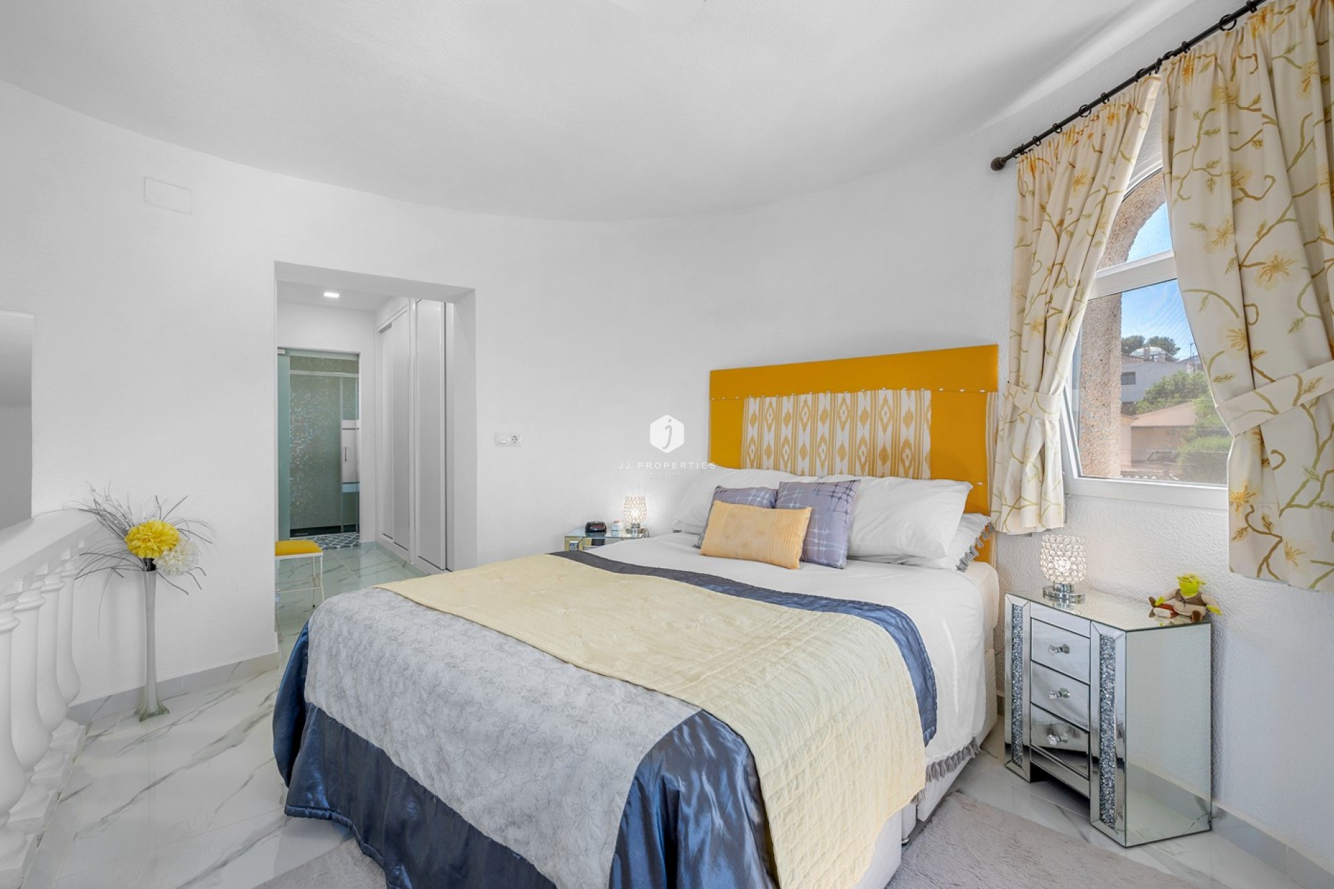 Tweedehands - Villa -
Almoradí - Inland