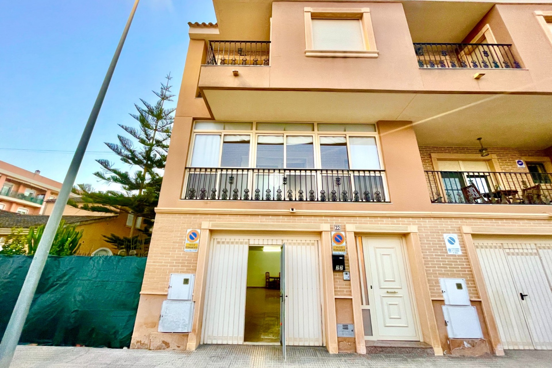 Tweedehands - Villa -
Almoradí - Inland