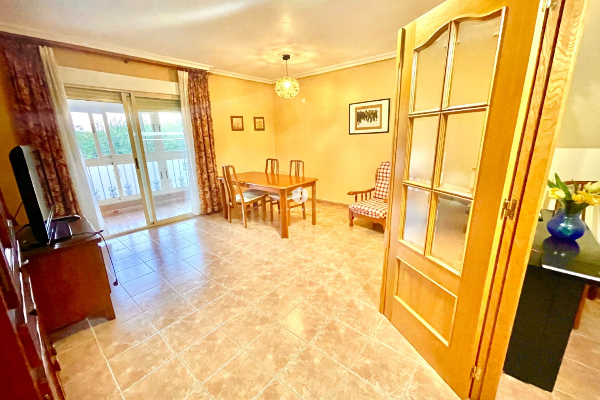 Tweedehands - Villa -
Almoradí - Inland