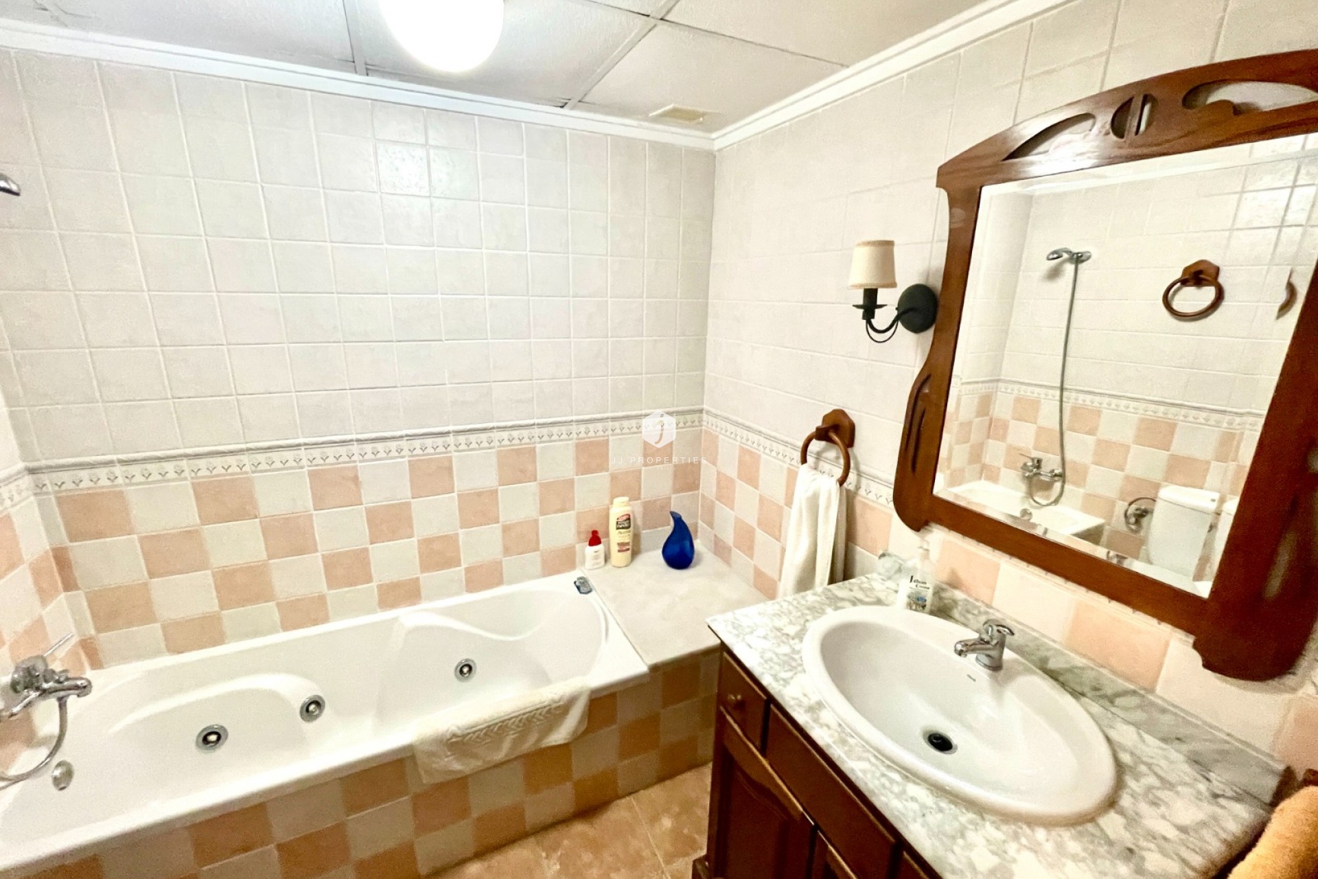 Tweedehands - Villa -
Almoradí - Inland