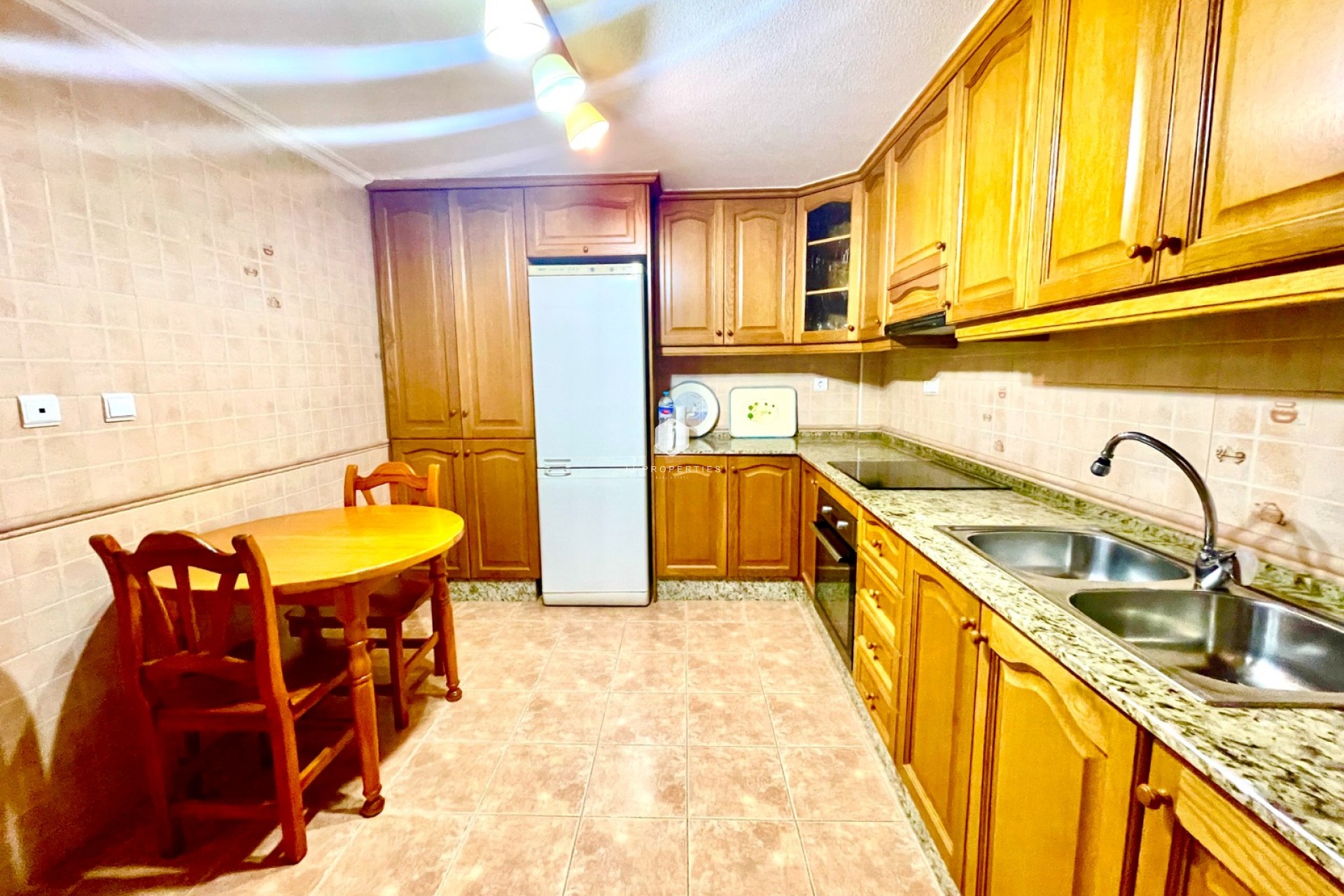 Tweedehands - Villa -
Almoradí - Inland