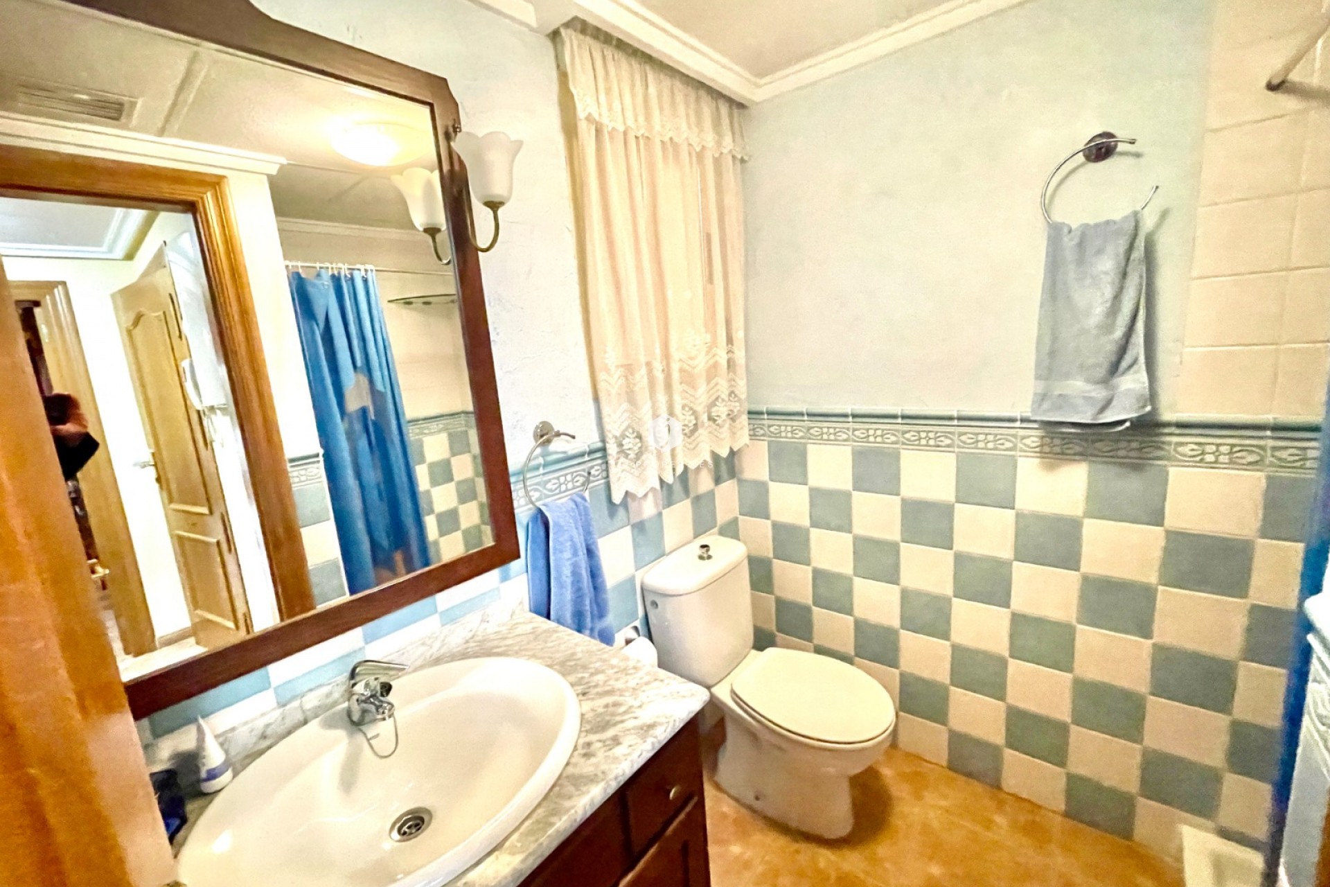 Tweedehands - Villa -
Almoradí - Inland