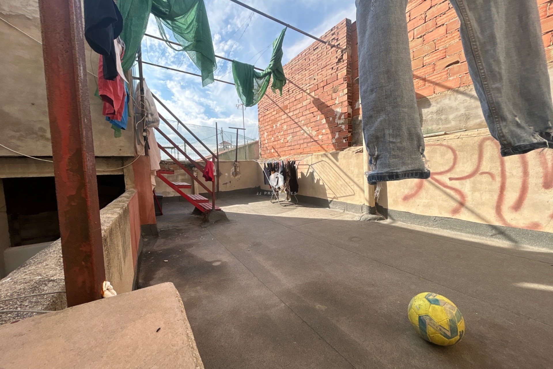 Tweedehands - Villa -
Benejúzar - Inland