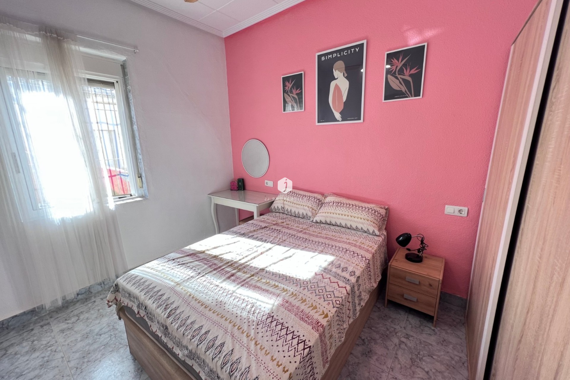 Tweedehands - Villa -
Benejúzar - Inland