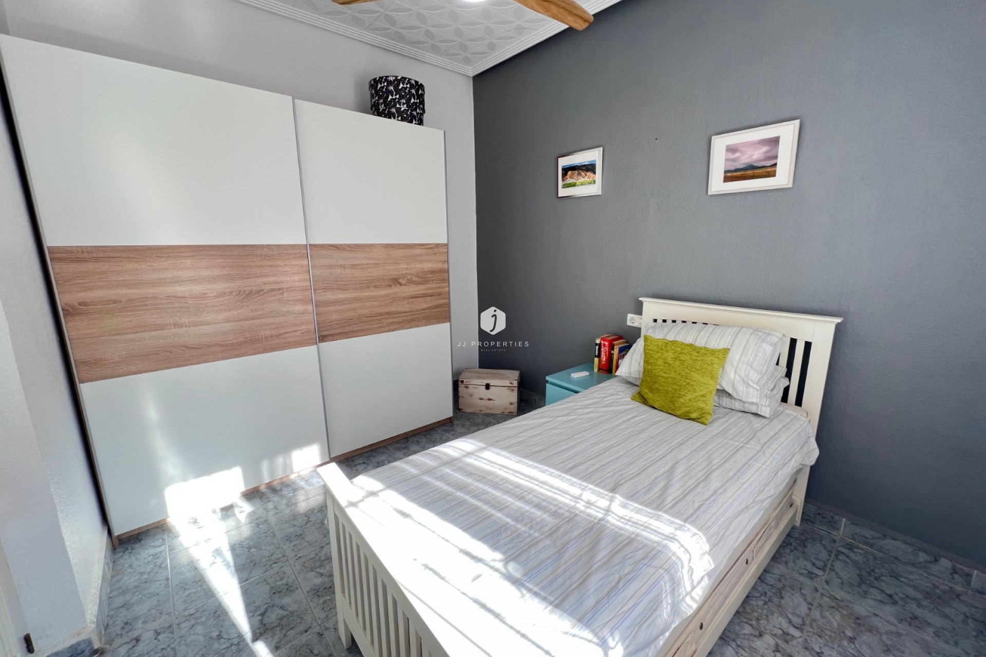 Tweedehands - Villa -
Benejúzar - Inland