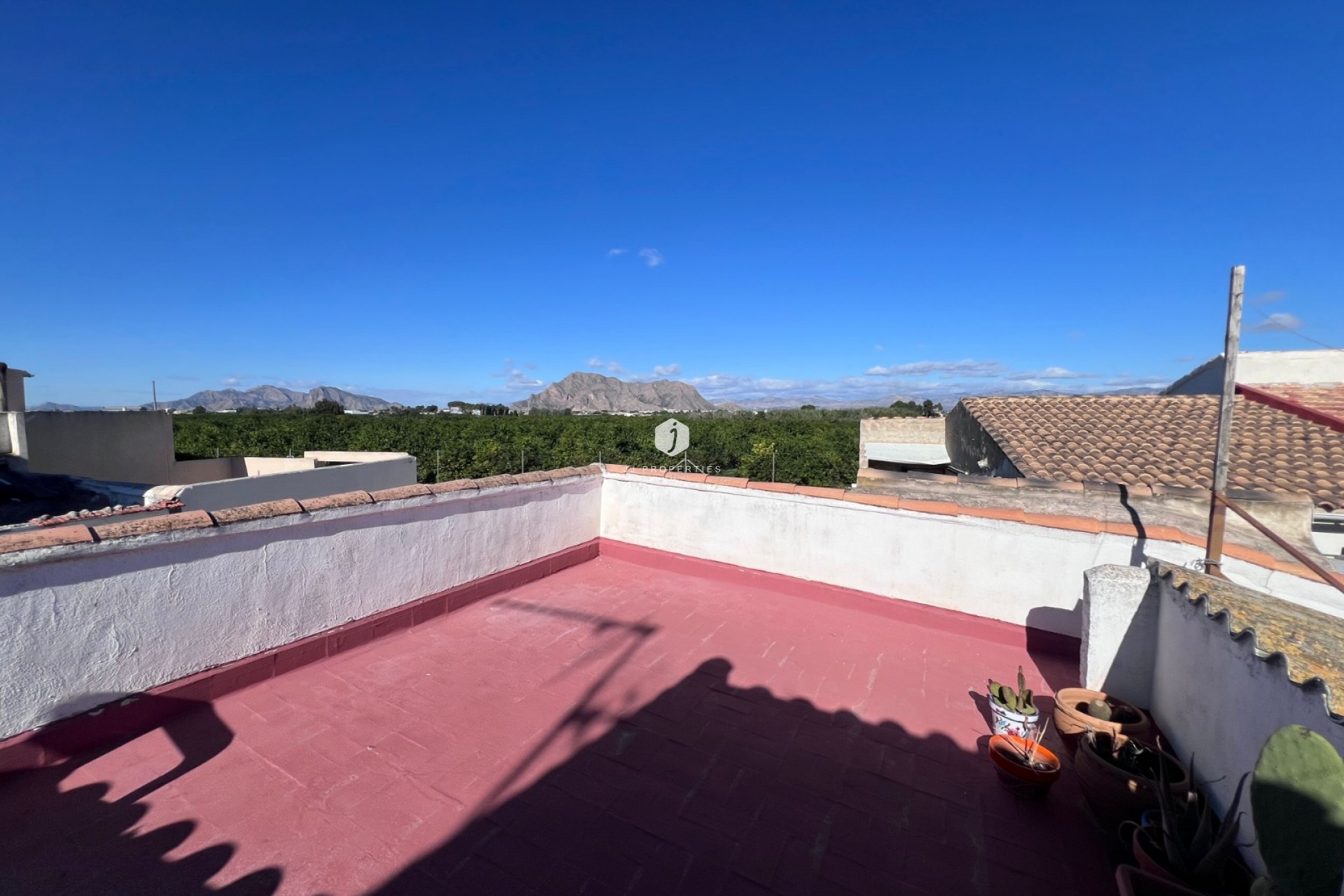 Tweedehands - Villa -
Benejúzar - Inland