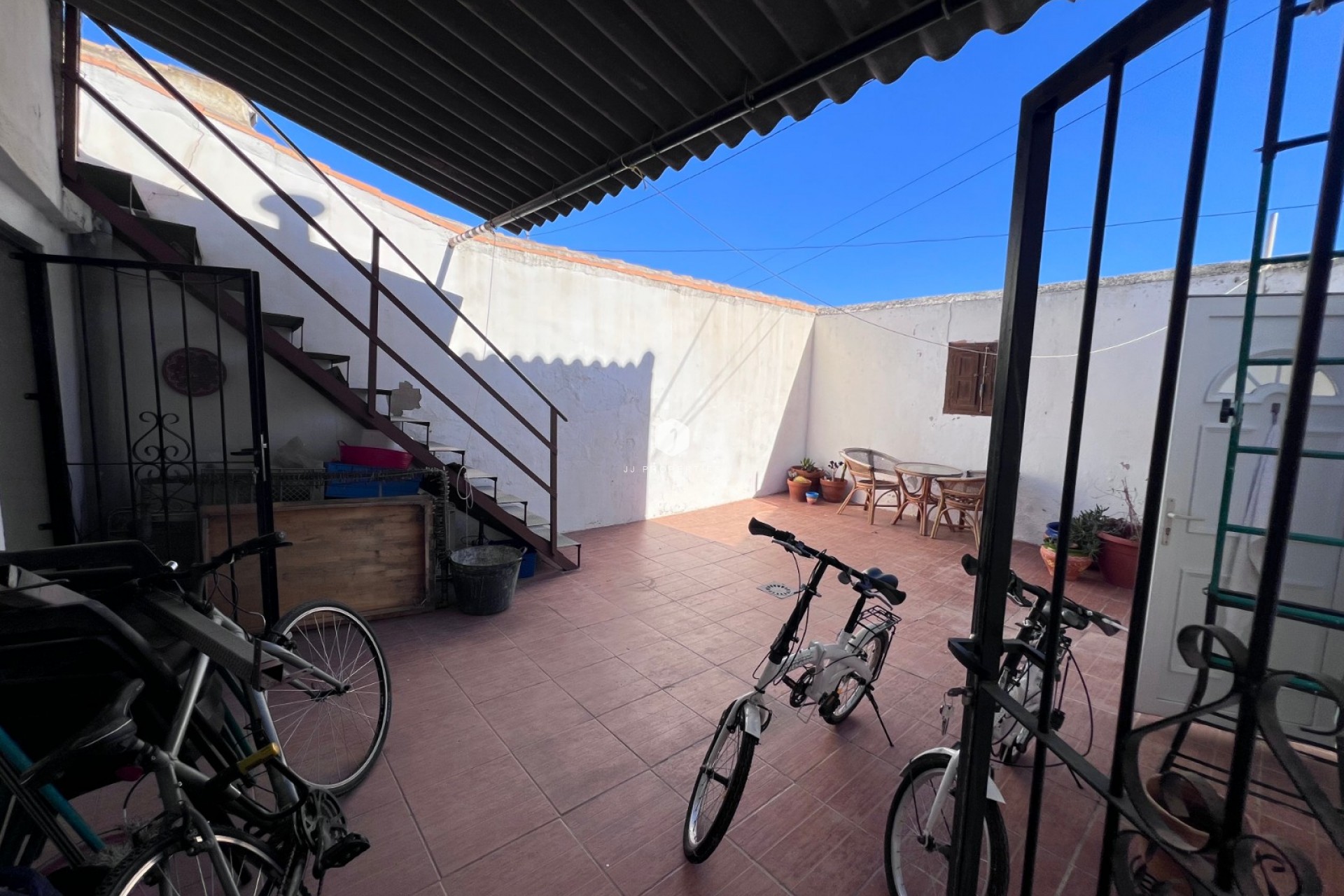 Tweedehands - Villa -
Benejúzar - Inland