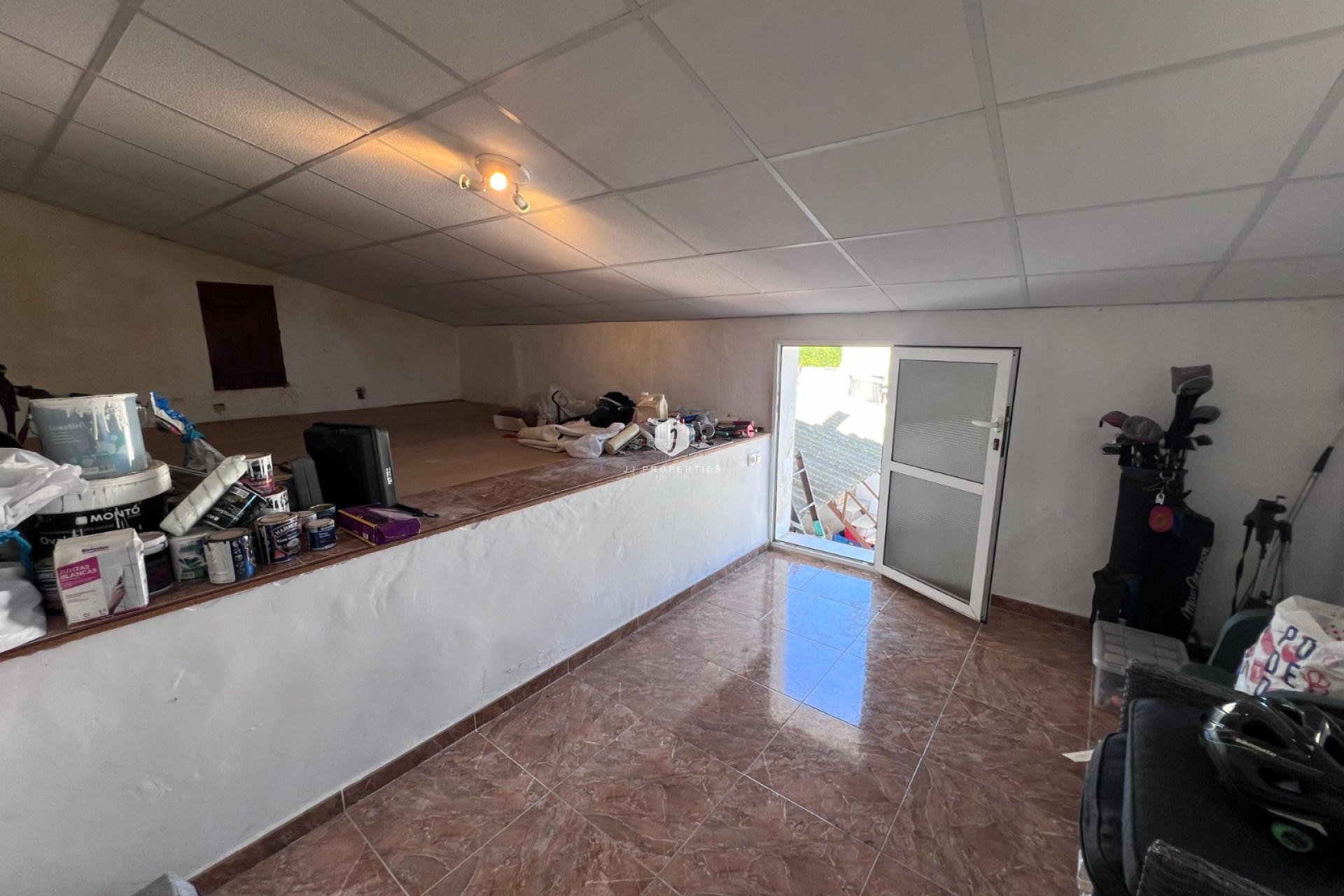 Tweedehands - Villa -
Benejúzar - Inland