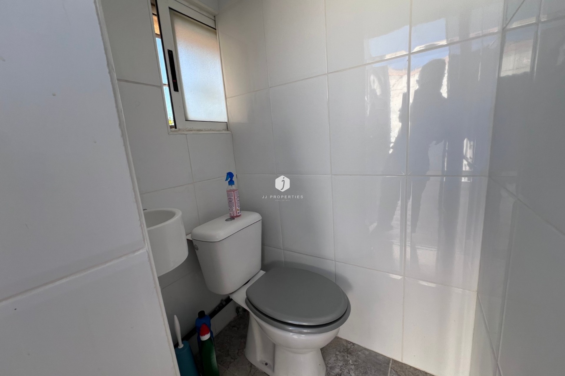 Tweedehands - Villa -
Benejúzar - Inland