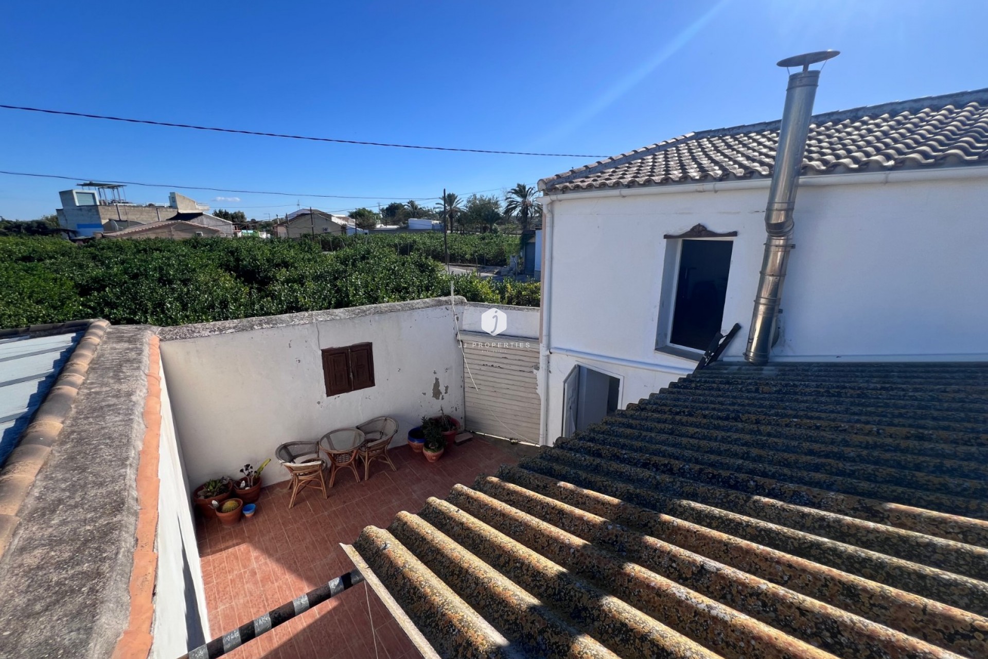 Tweedehands - Villa -
Benejúzar - Inland