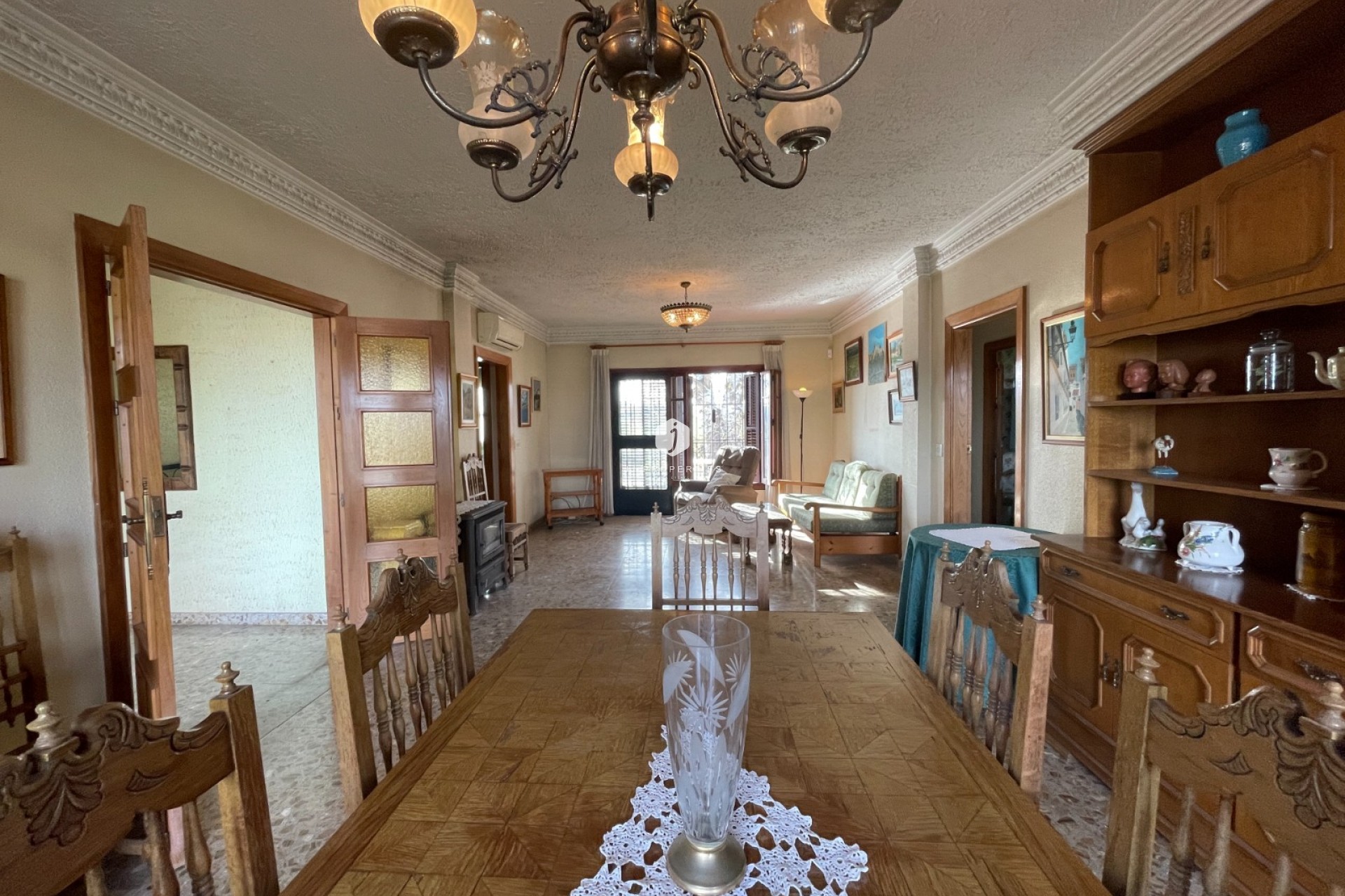 Tweedehands - Villa -
Benejúzar - Inland