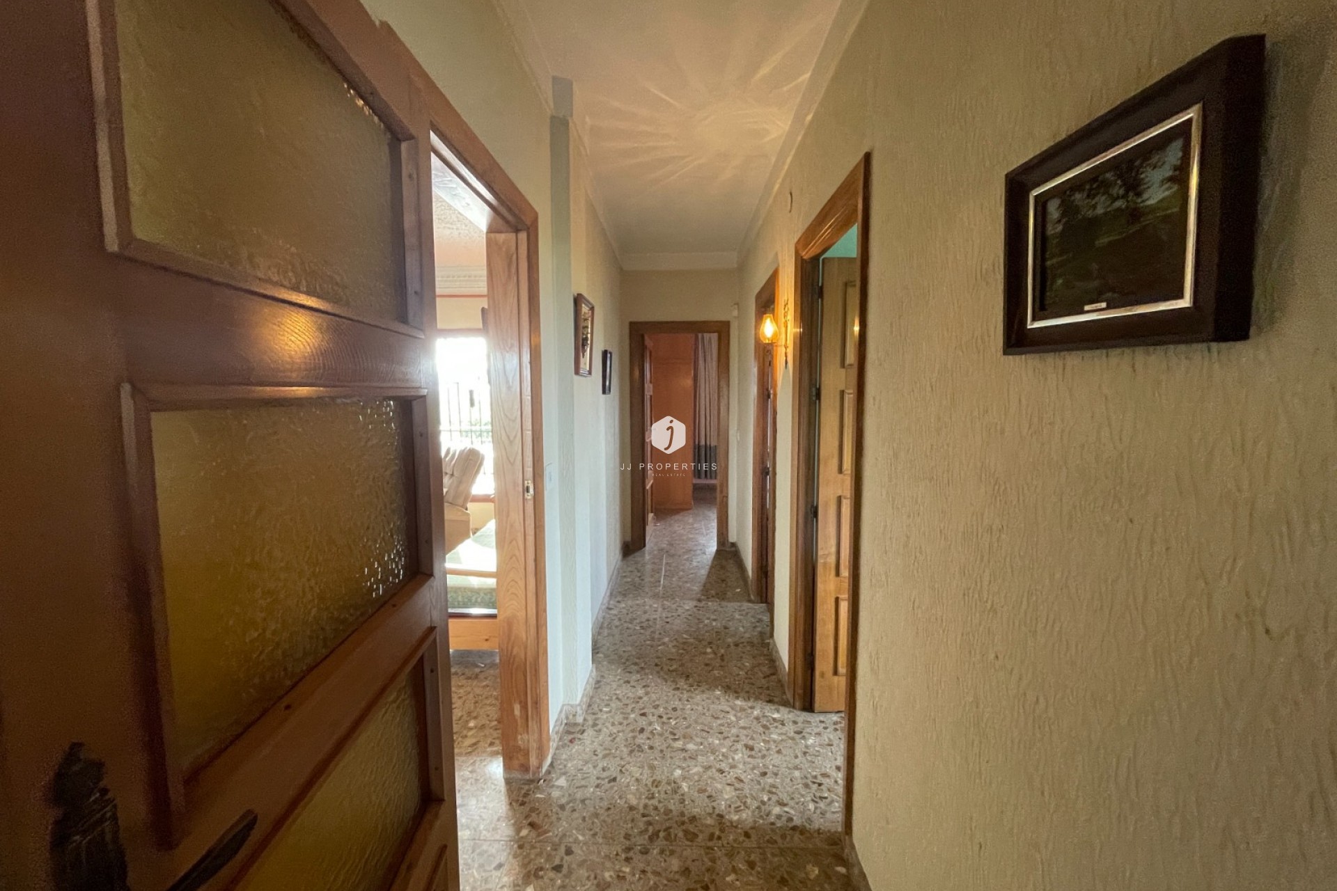 Tweedehands - Villa -
Benejúzar - Inland