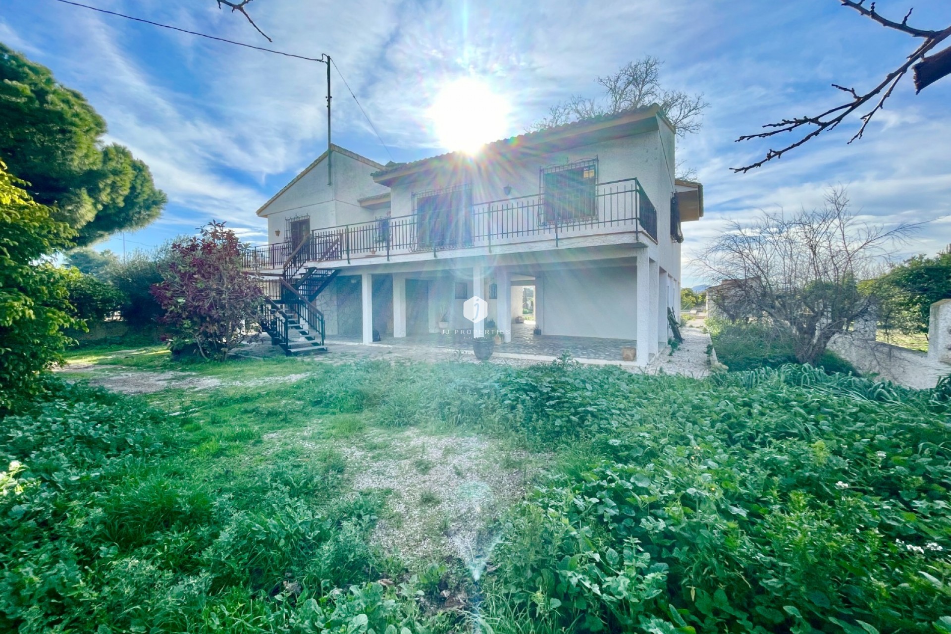 Tweedehands - Villa -
Benejúzar - Inland