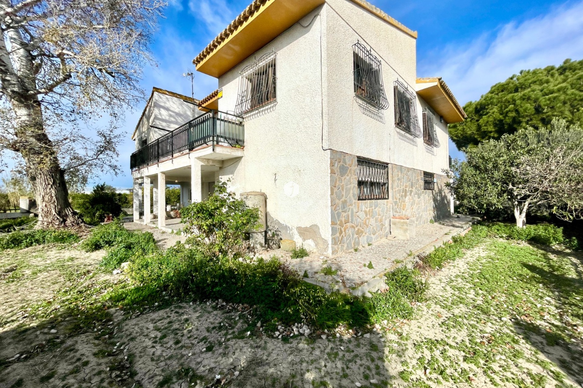 Tweedehands - Villa -
Benejúzar - Inland