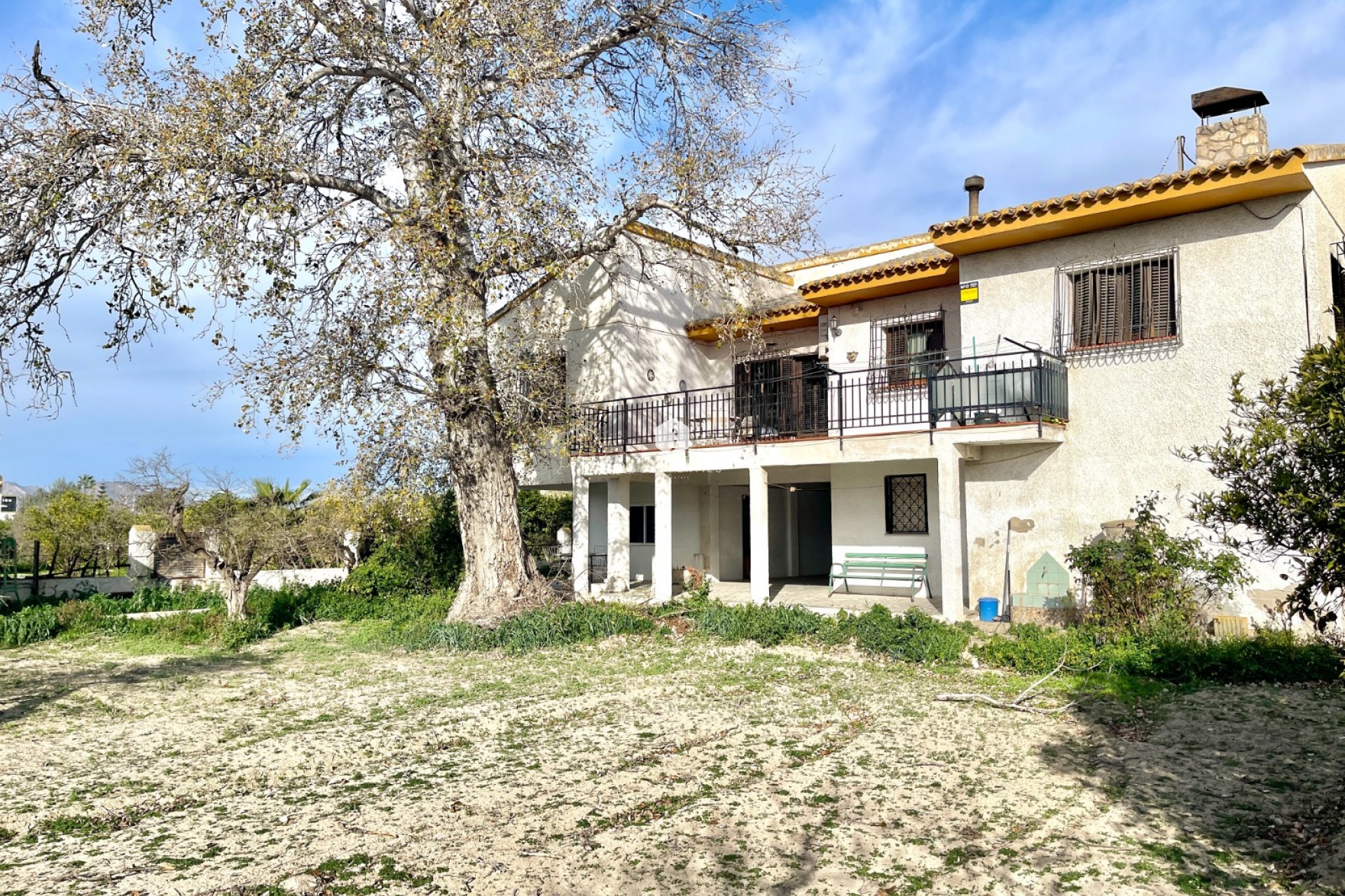 Tweedehands - Villa -
Benejúzar - Inland