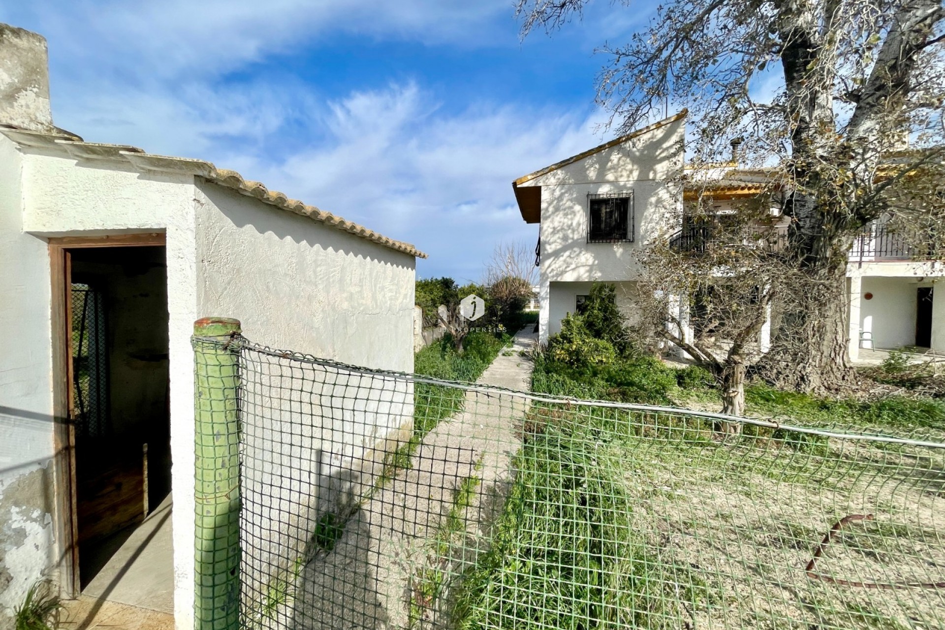 Tweedehands - Villa -
Benejúzar - Inland