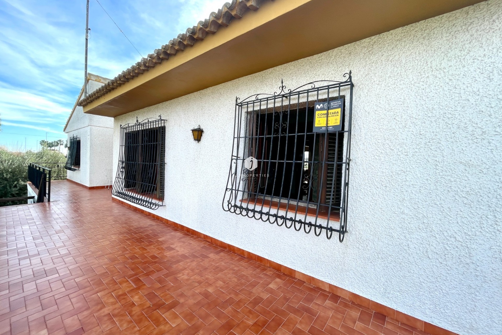 Tweedehands - Villa -
Benejúzar - Inland