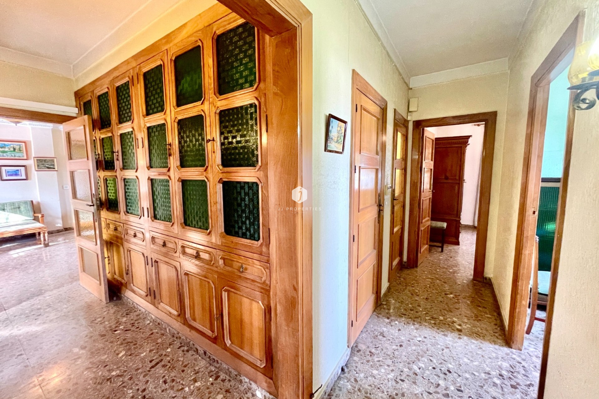 Tweedehands - Villa -
Benejúzar - Inland