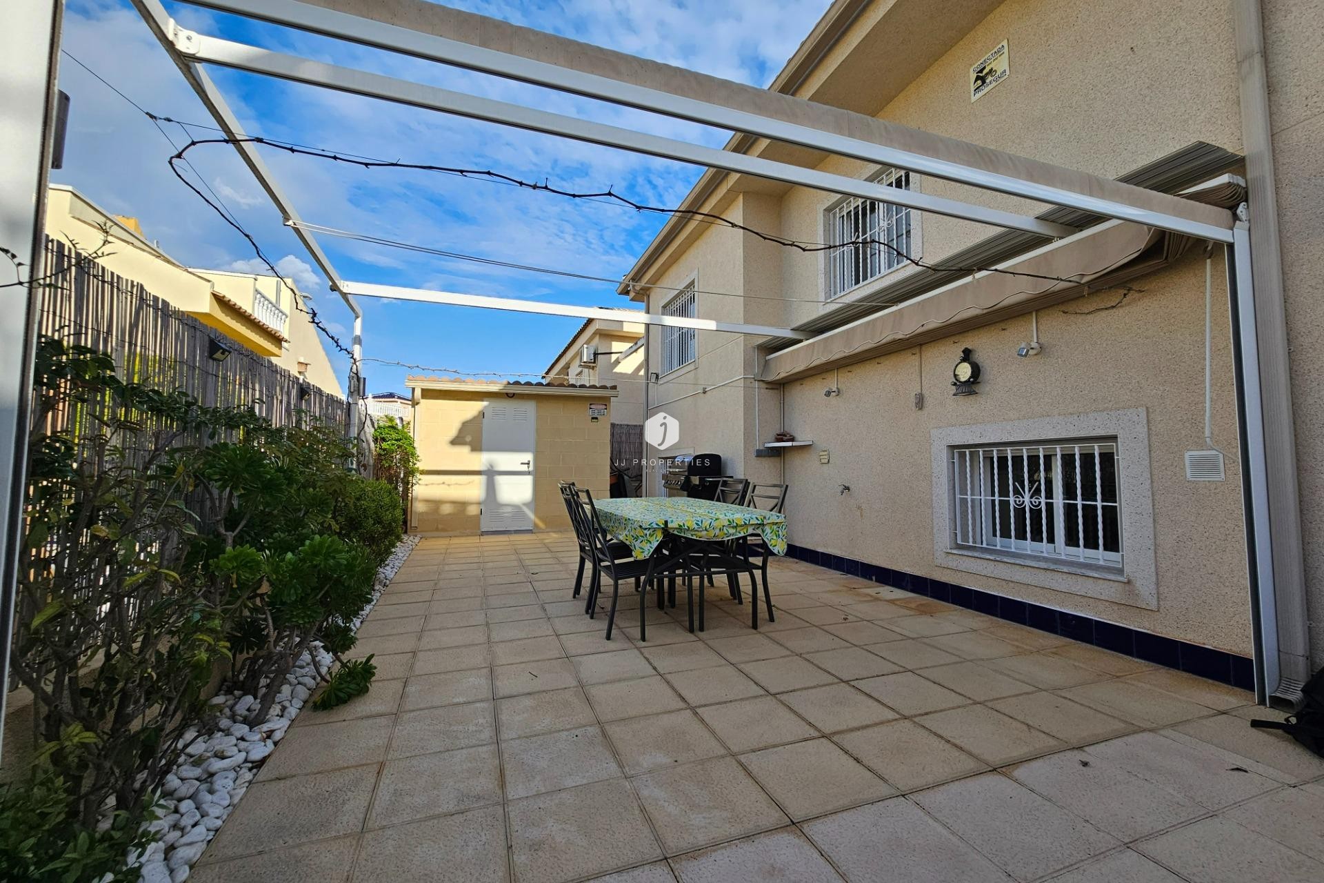 Tweedehands - Villa -
Benijofar - Benimar 3