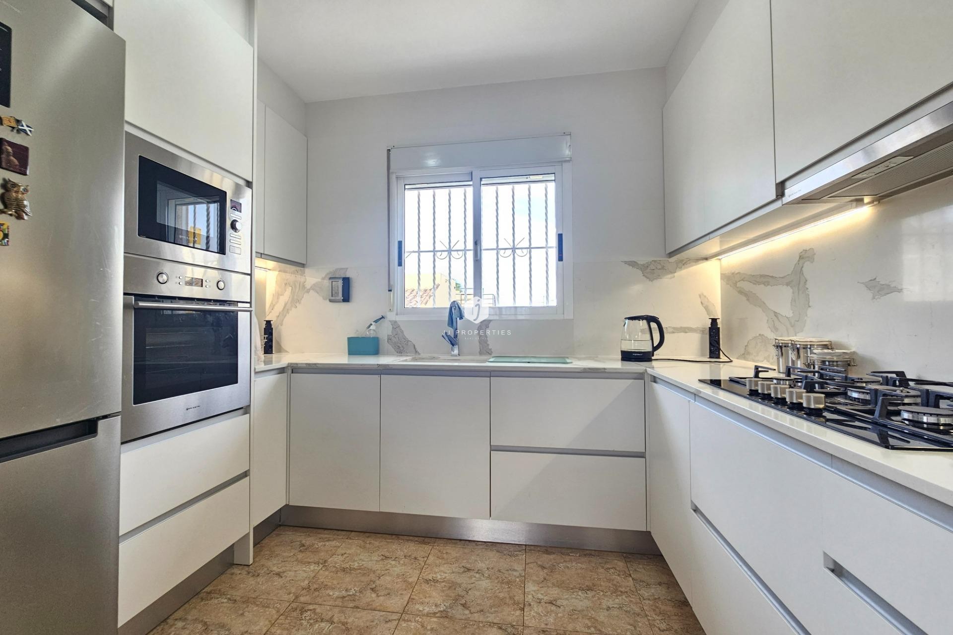 Tweedehands - Villa -
Benijofar - Benimar 3